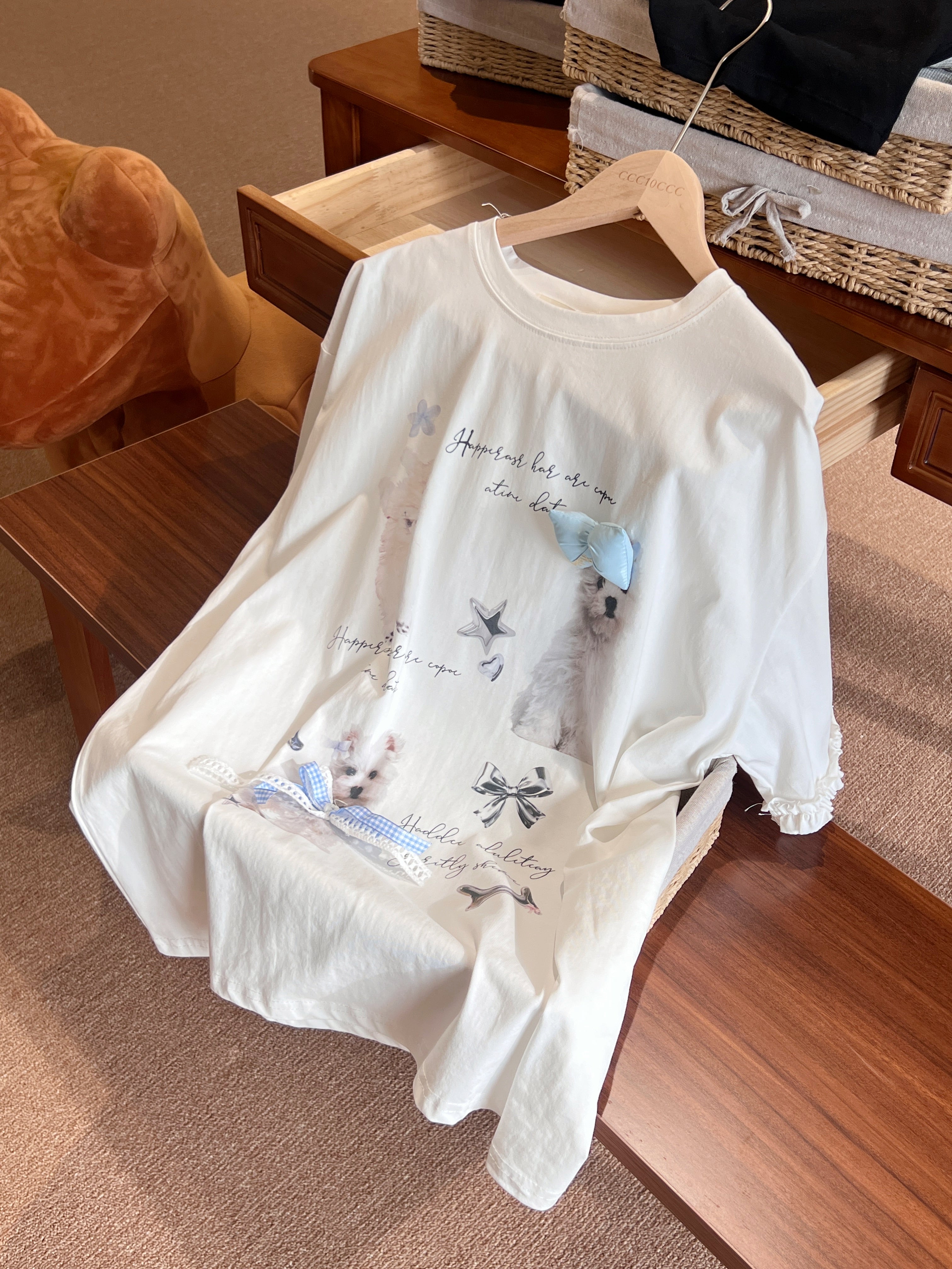 Mizu-chan T-shirt