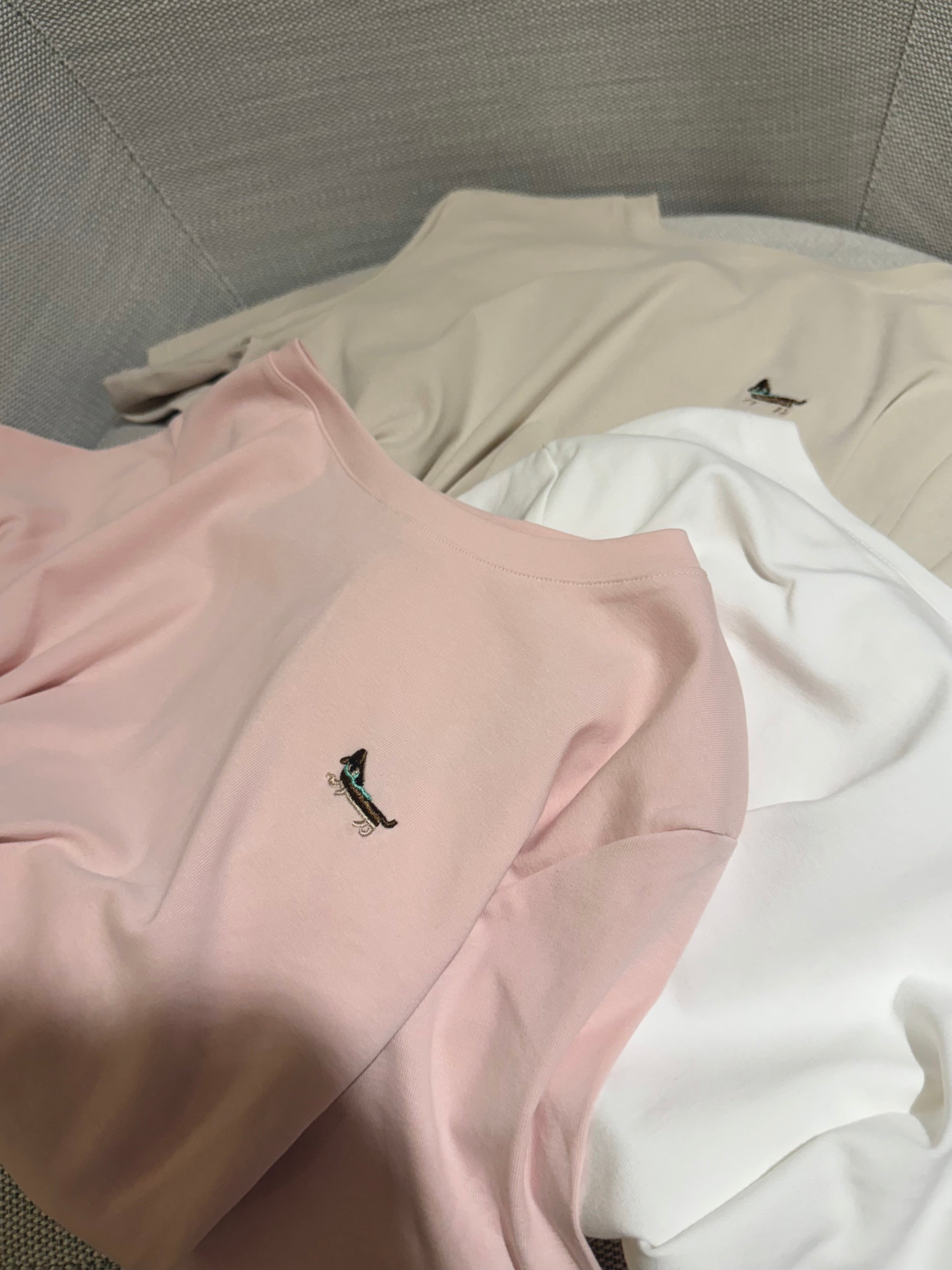 Sienna T-shirt