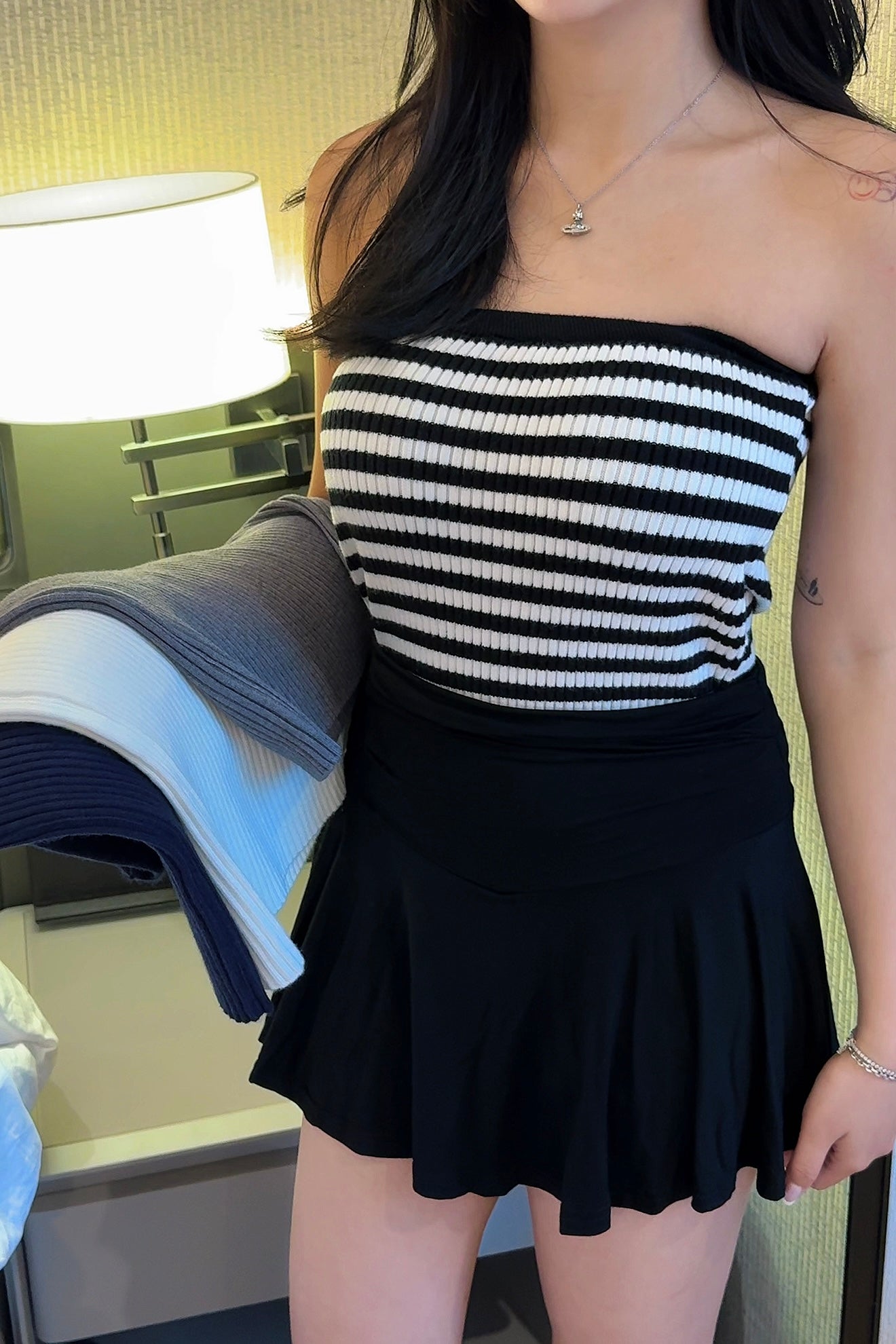 Phoebe Skirt