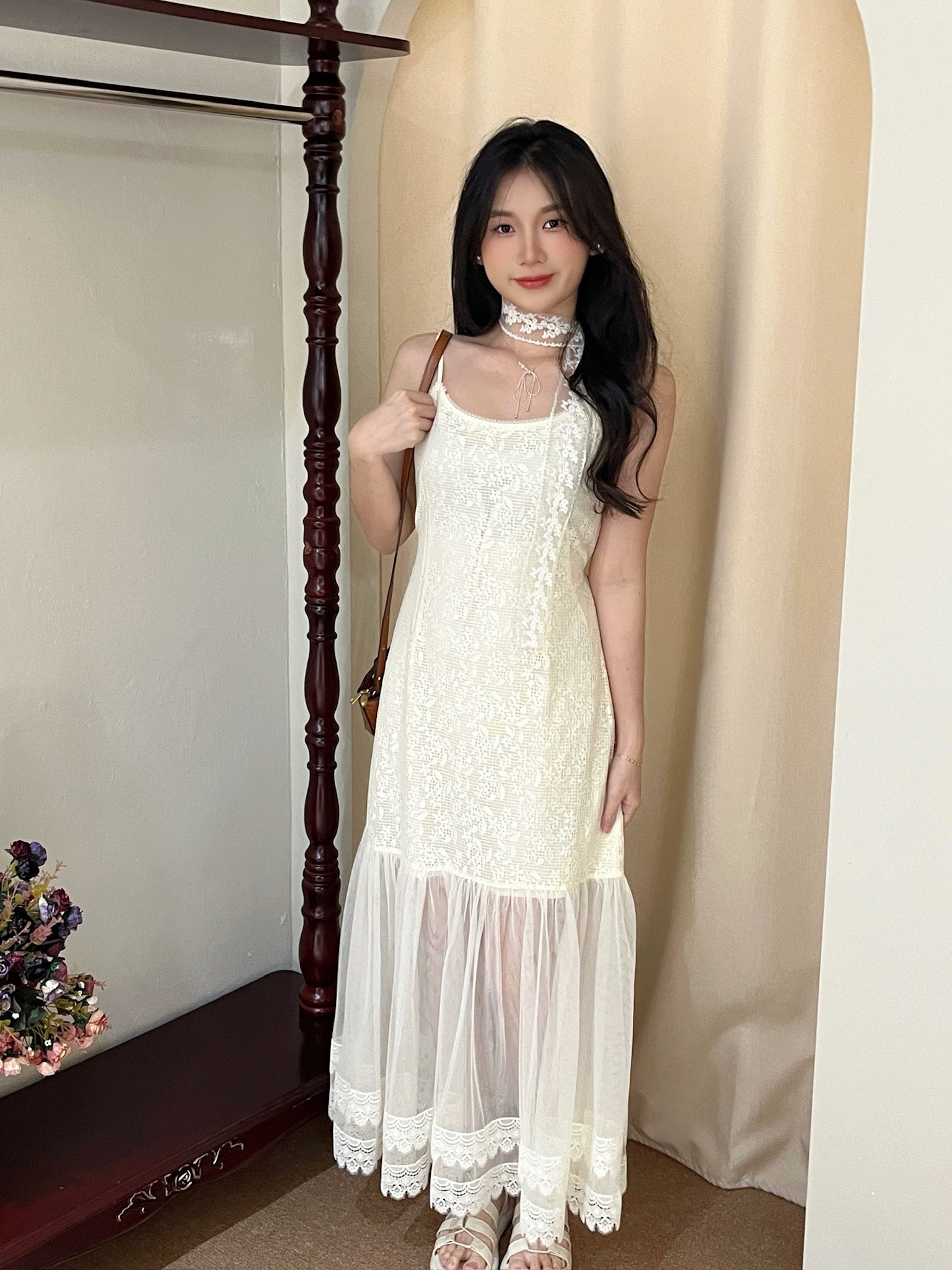 Charlotte Dress