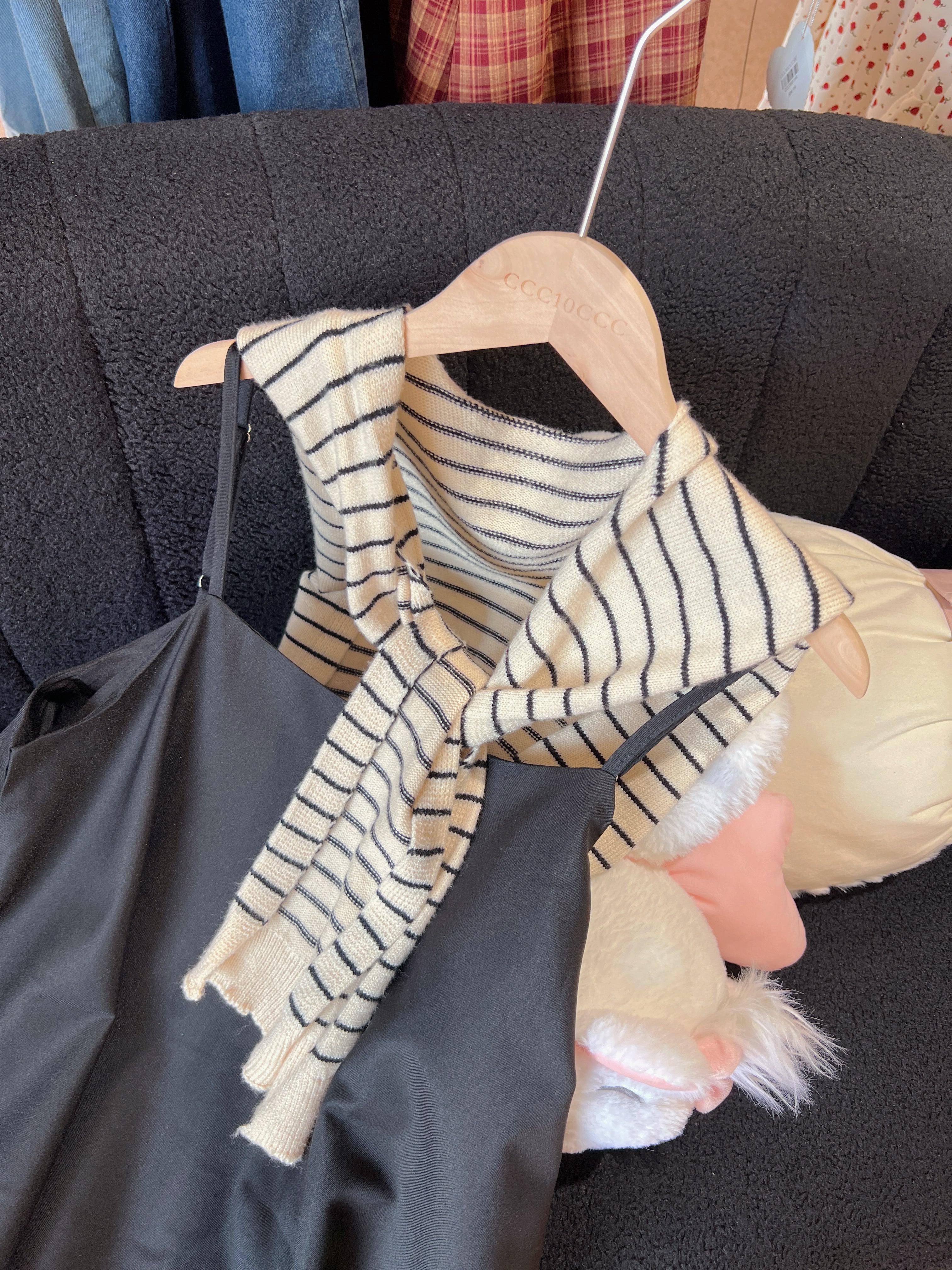 Claira Dress