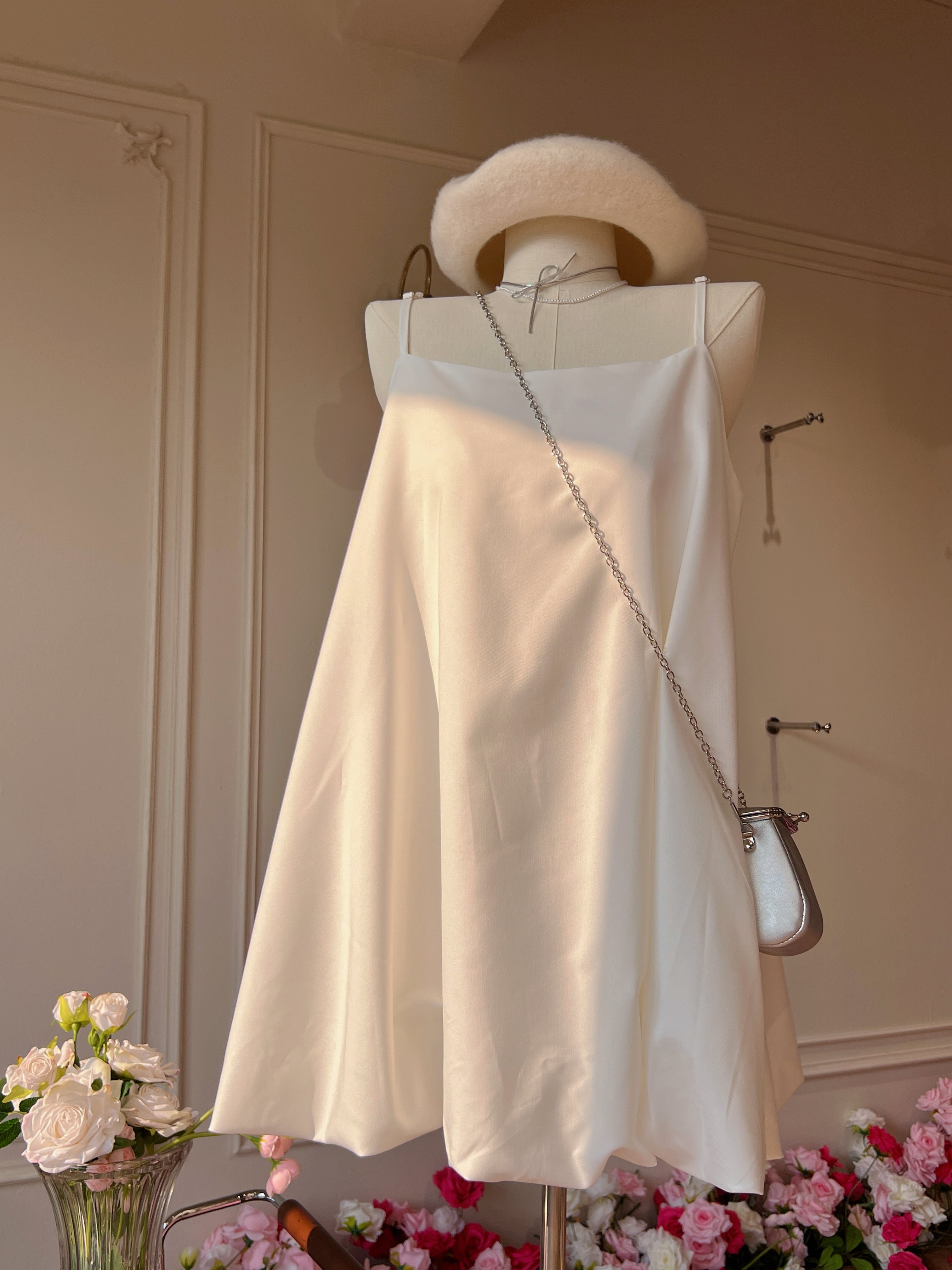 Claira Dress