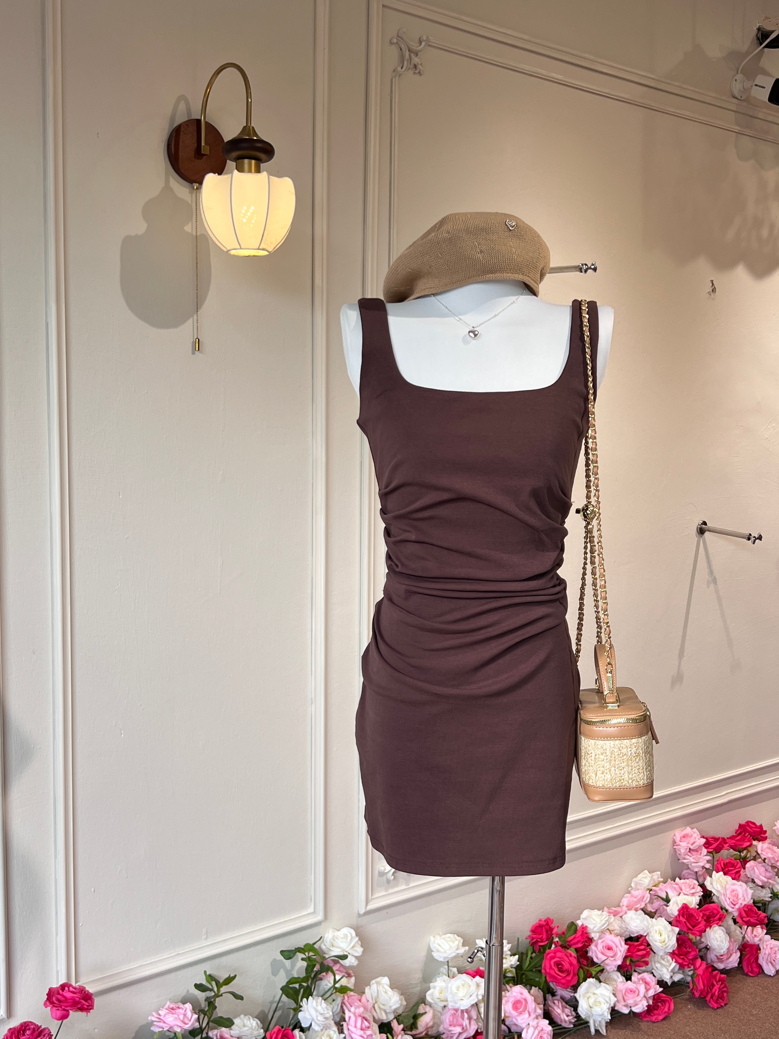 Diana Dress