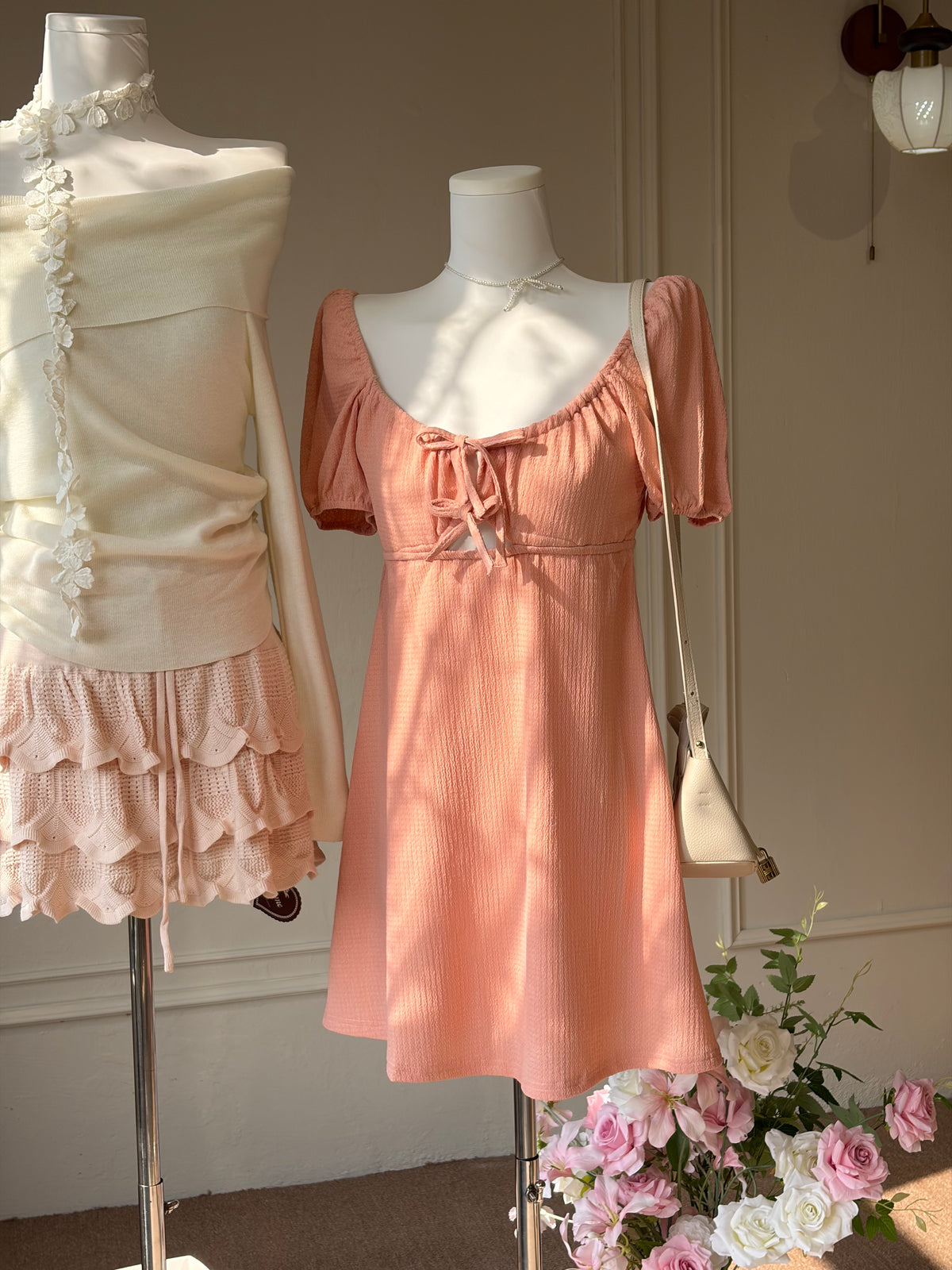 Isabel Dress