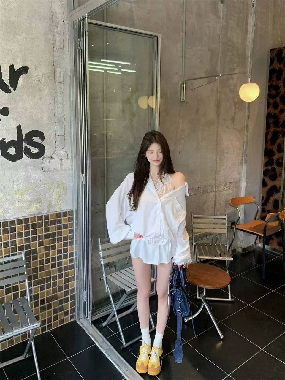 Eloise Top【两件套】