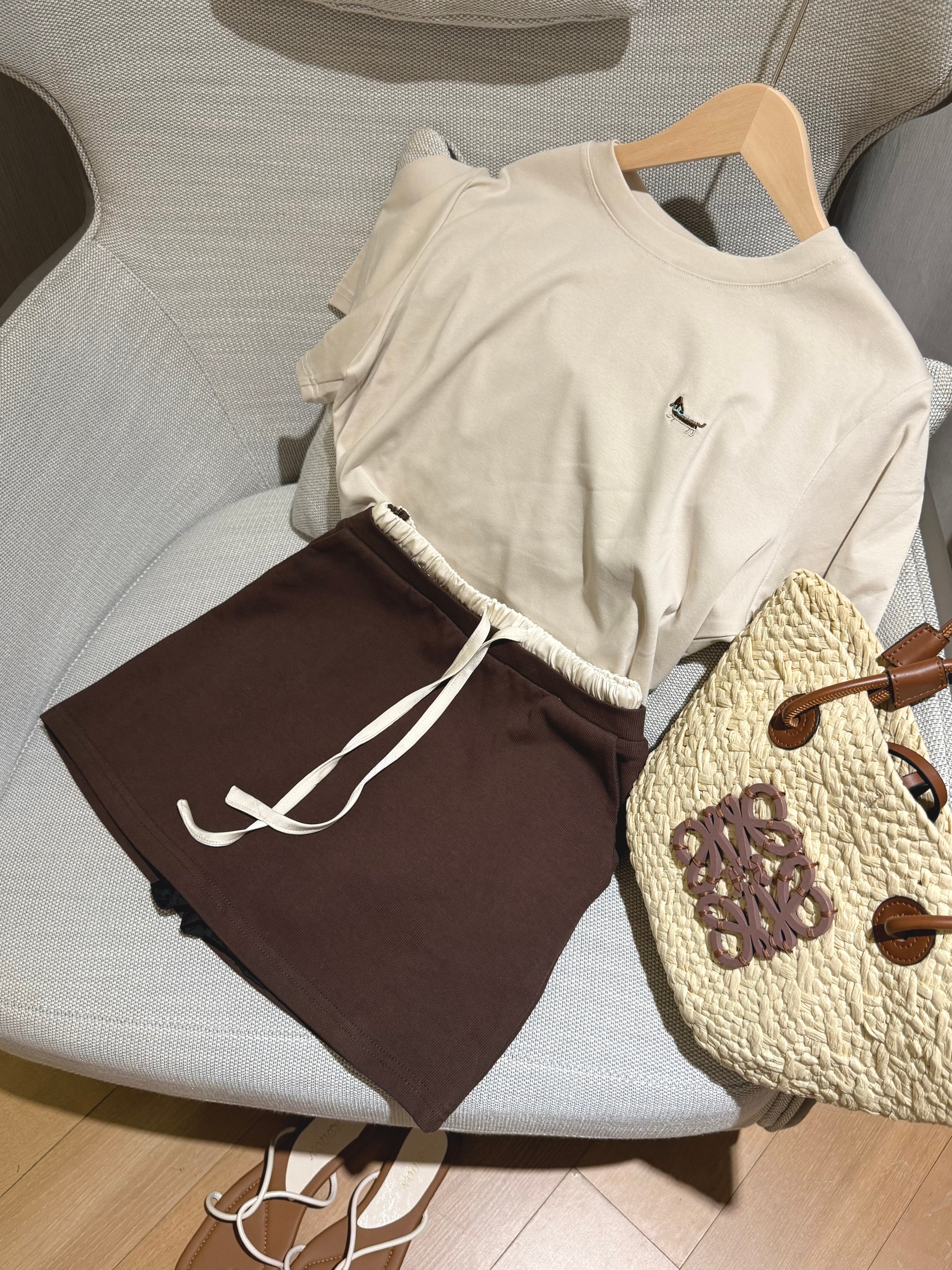 Sienna T-shirt