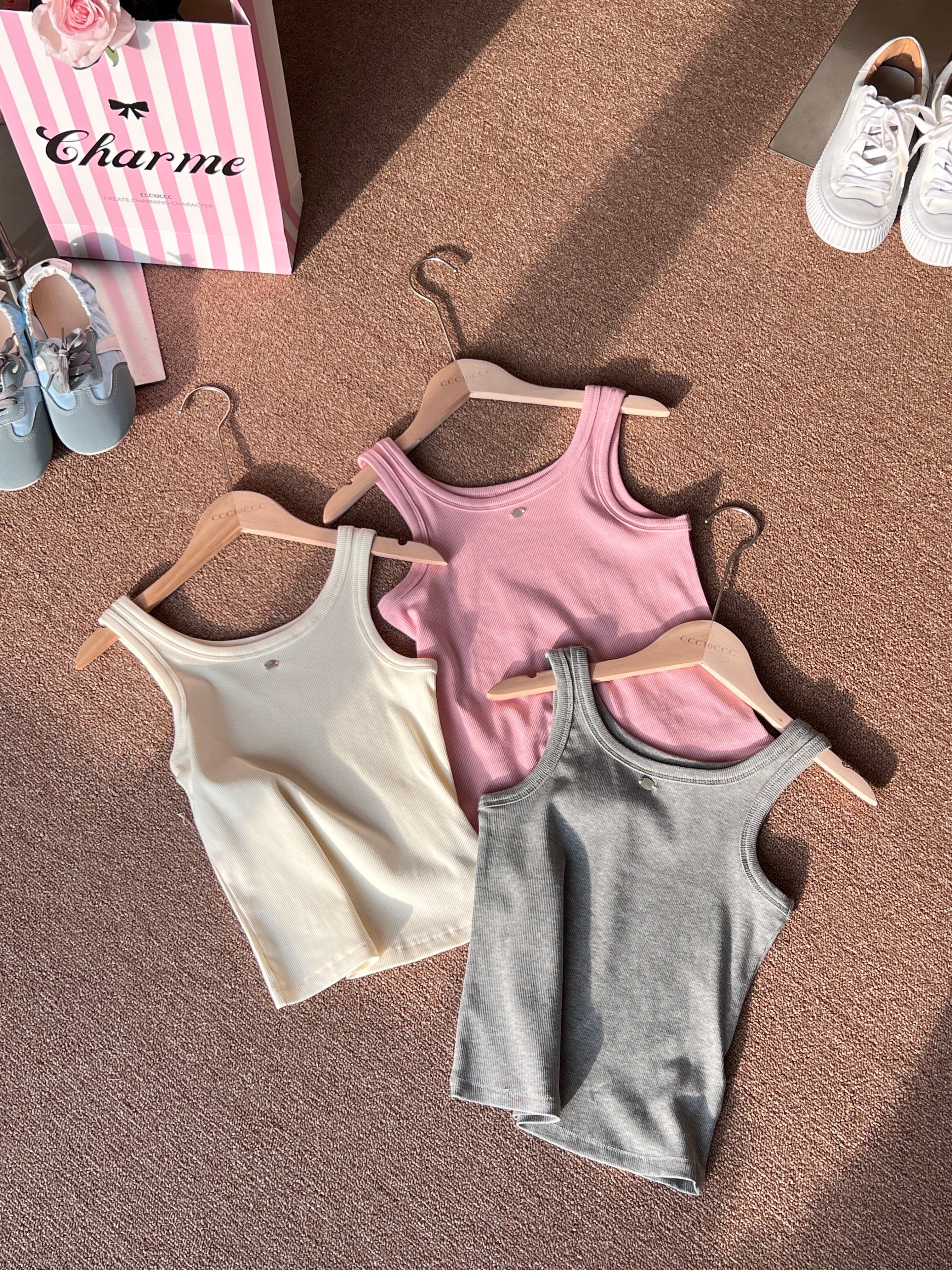 Molly Top