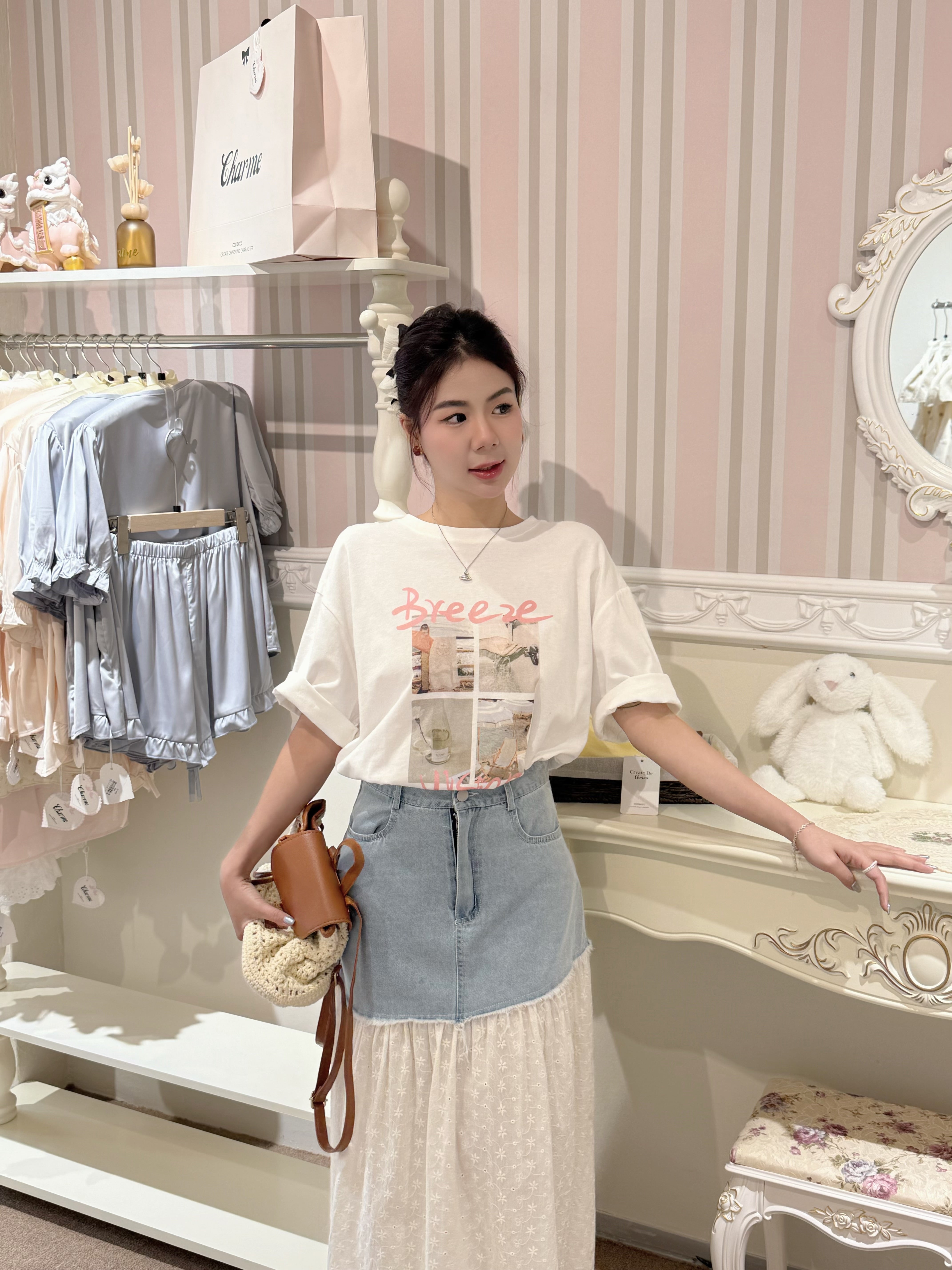 Breeze T-shirt