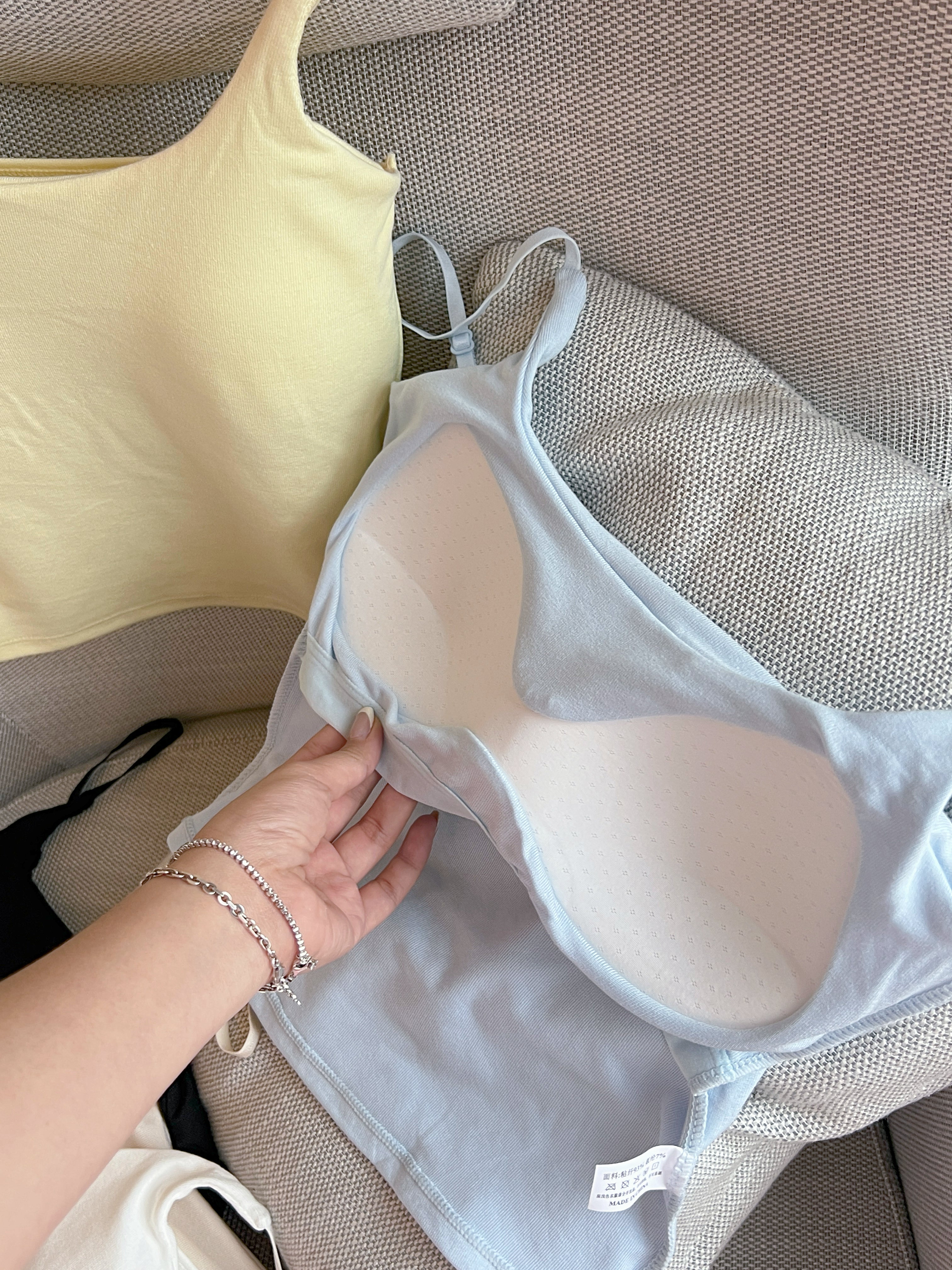 Maeve Top