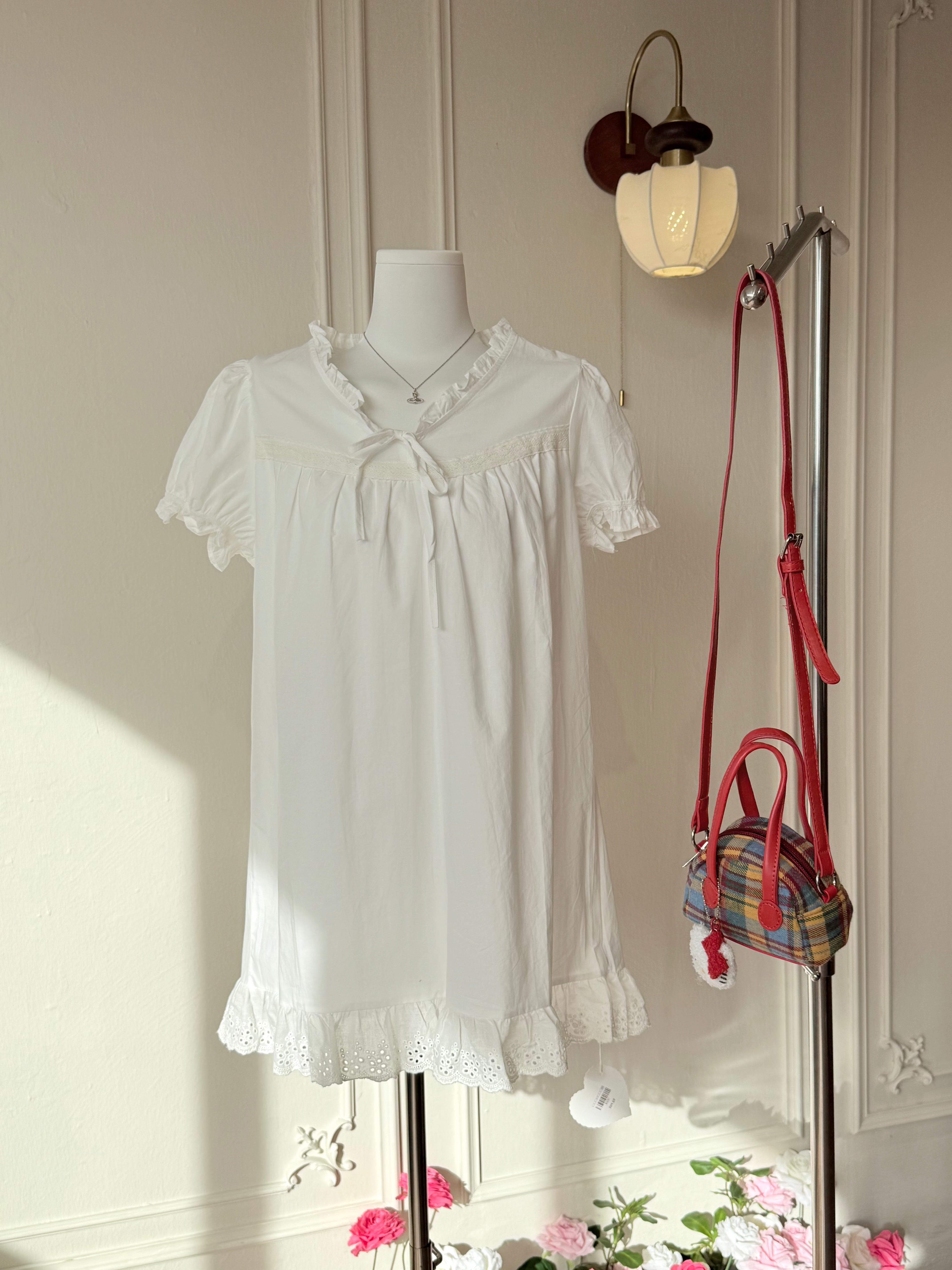 Anne Dress