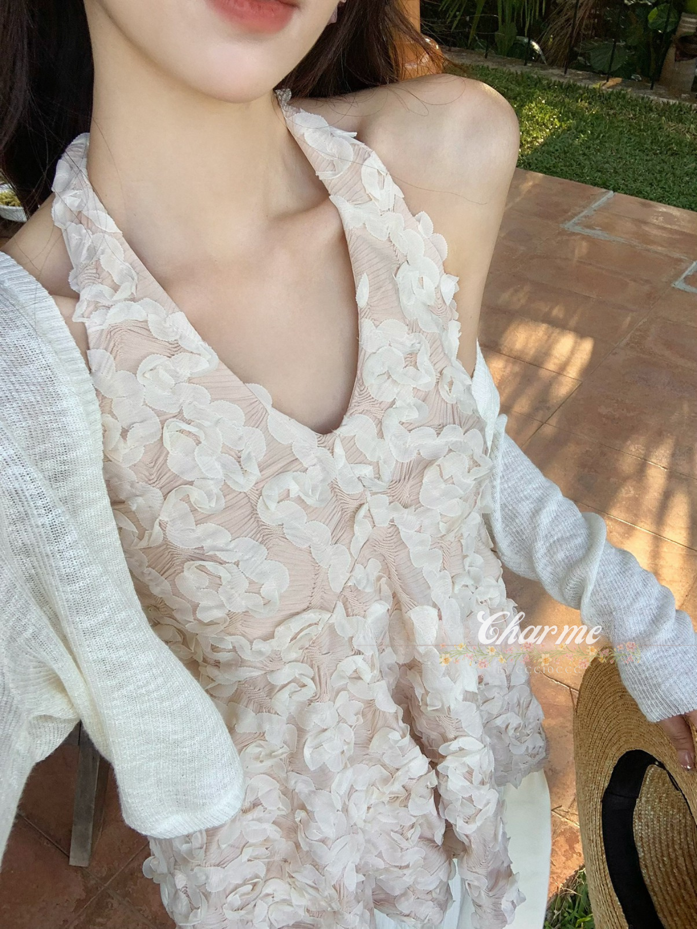 Dolly Top
