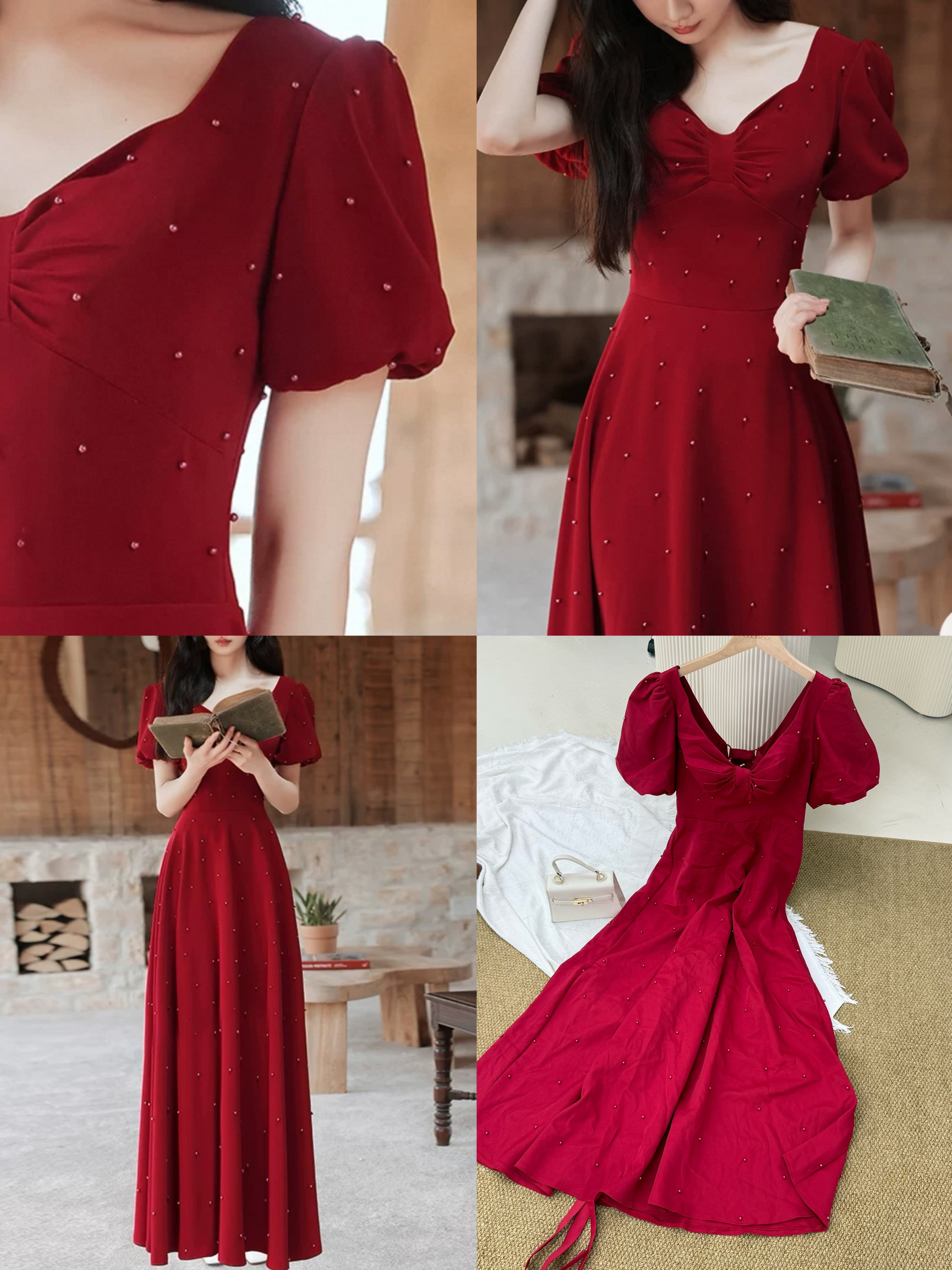 特价限量区【Dress】