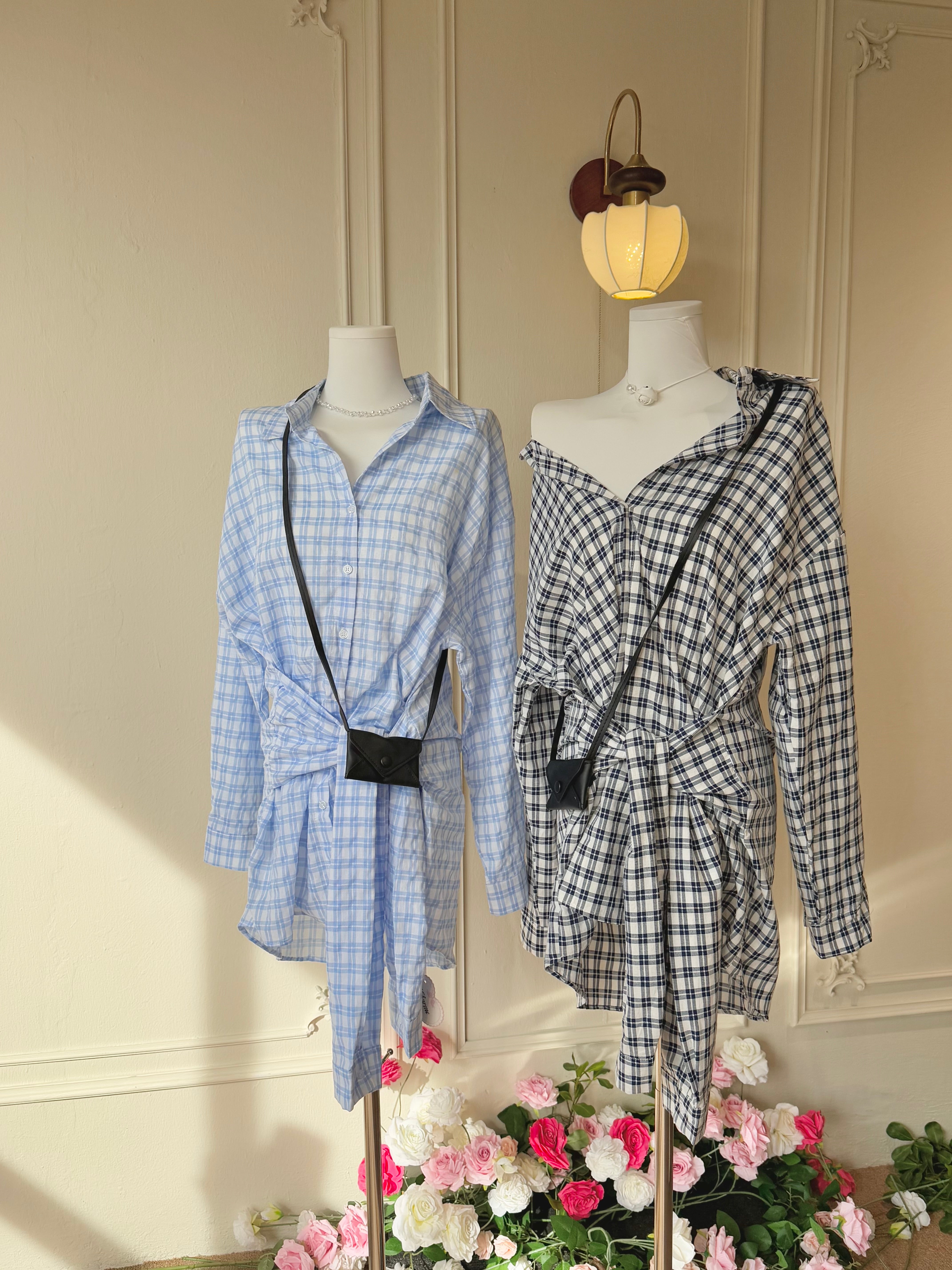 Sonia Dress