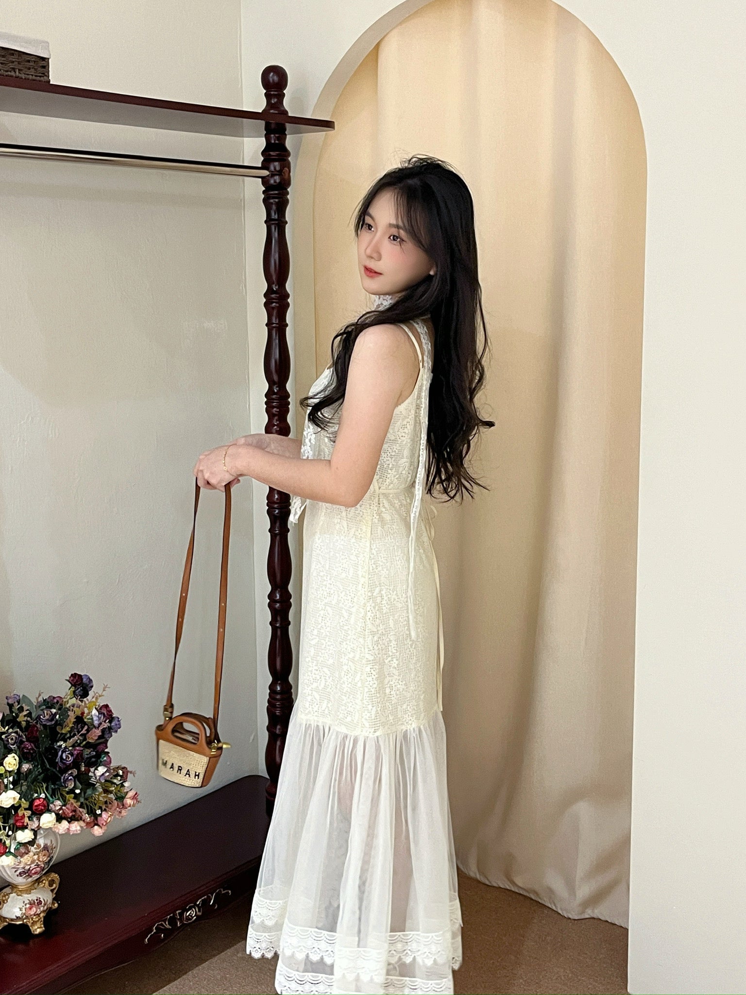 Charlotte Dress