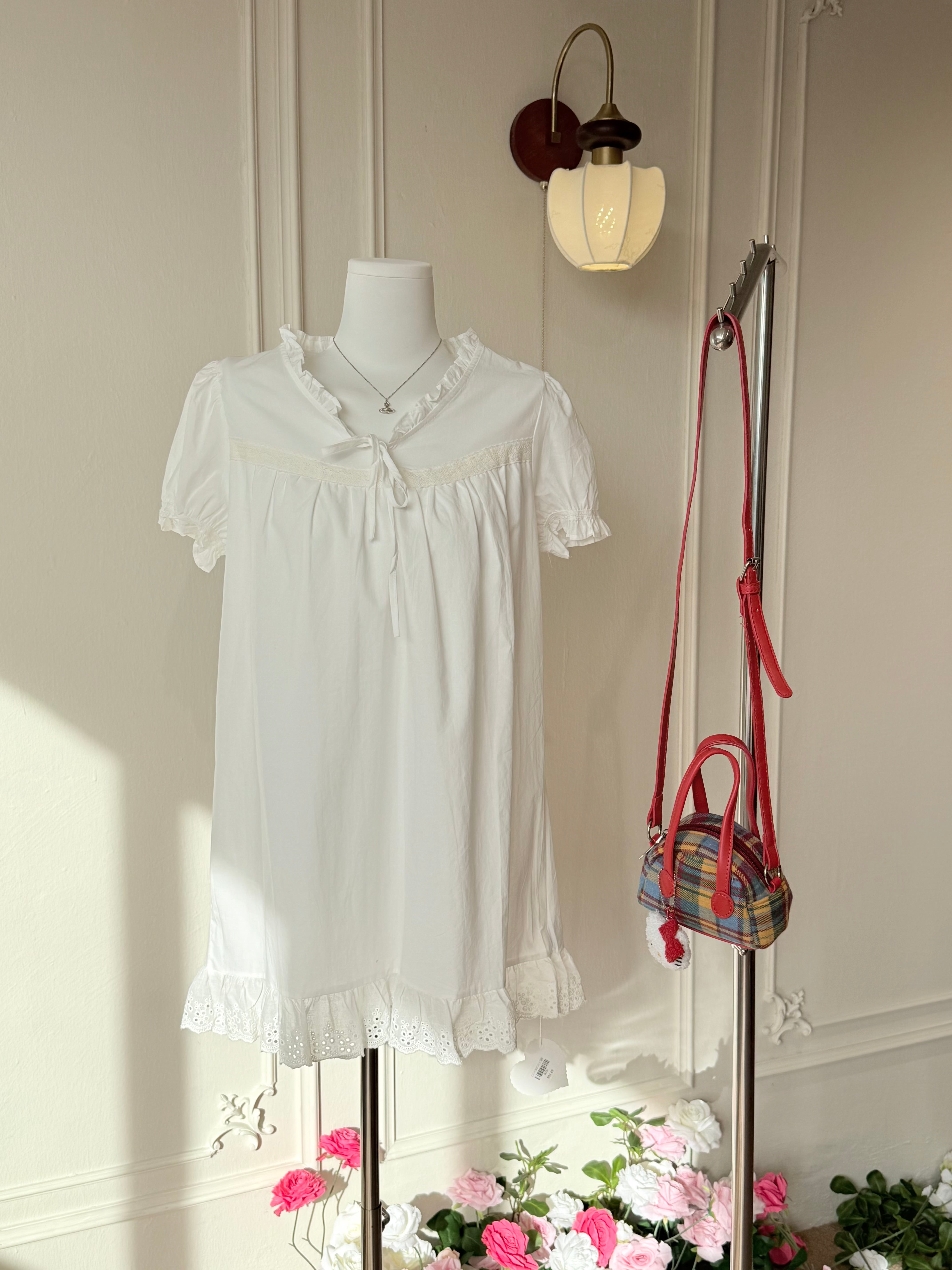 Anne Dress