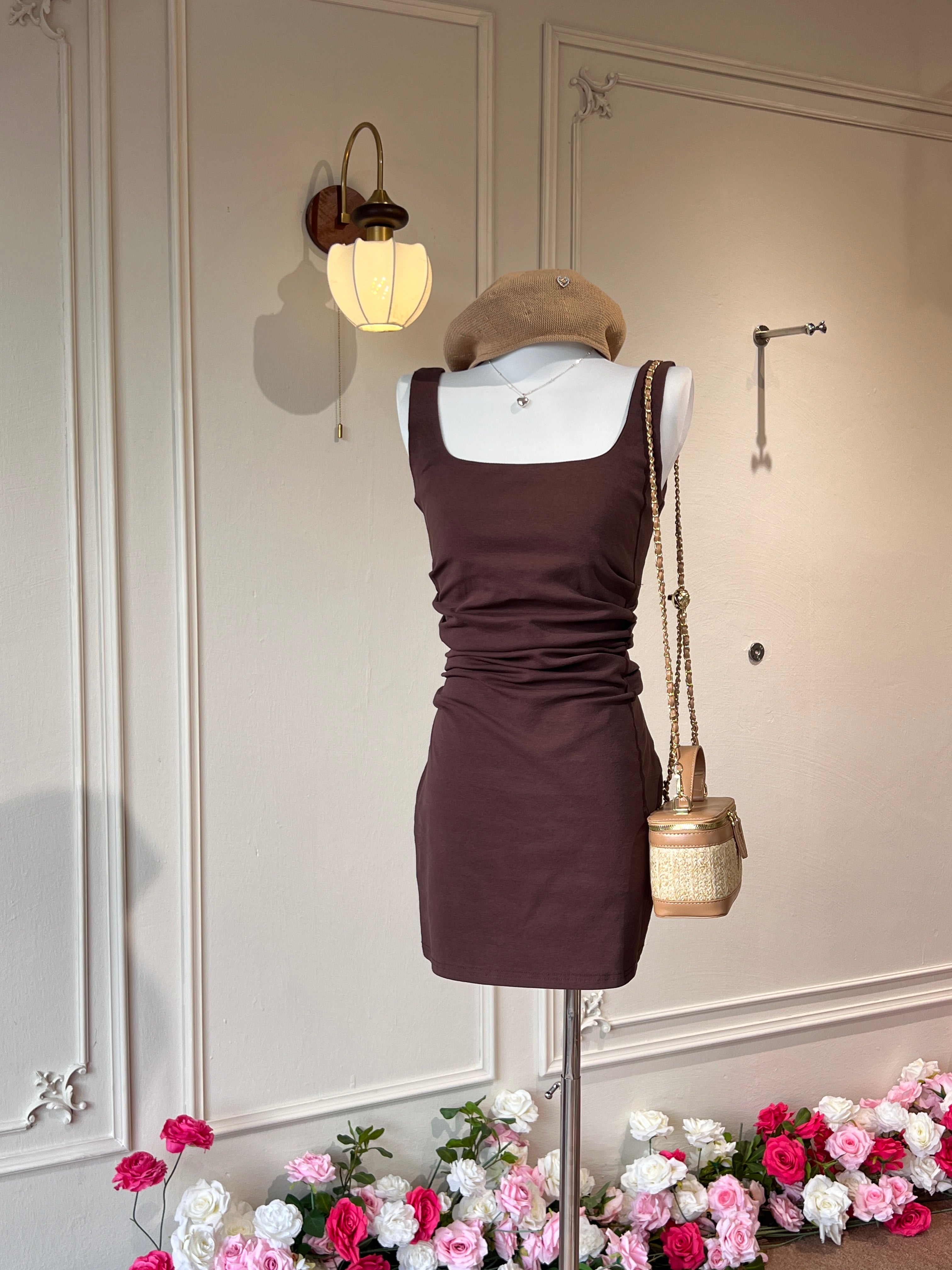 Diana Dress
