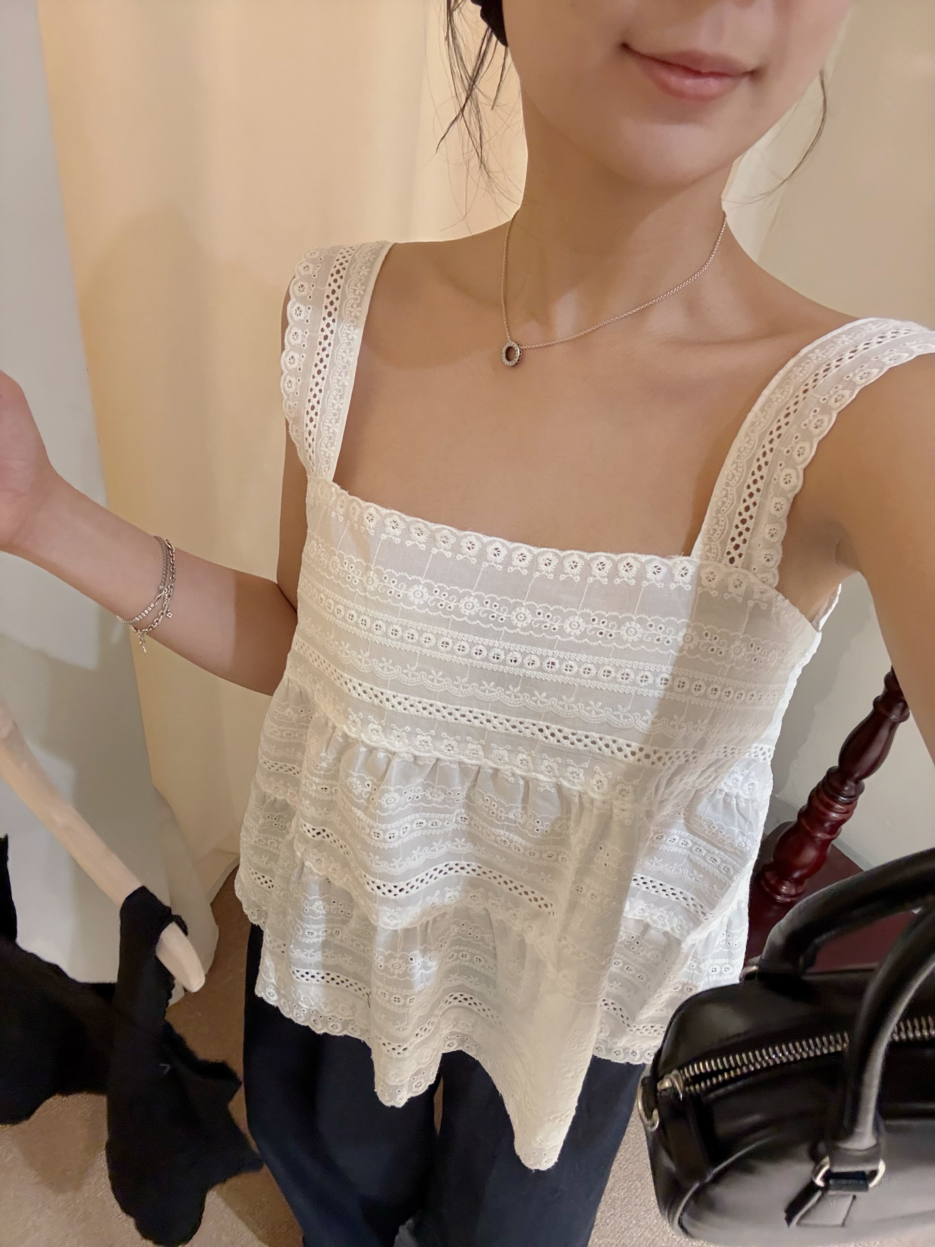 Bianca Top(preorder)