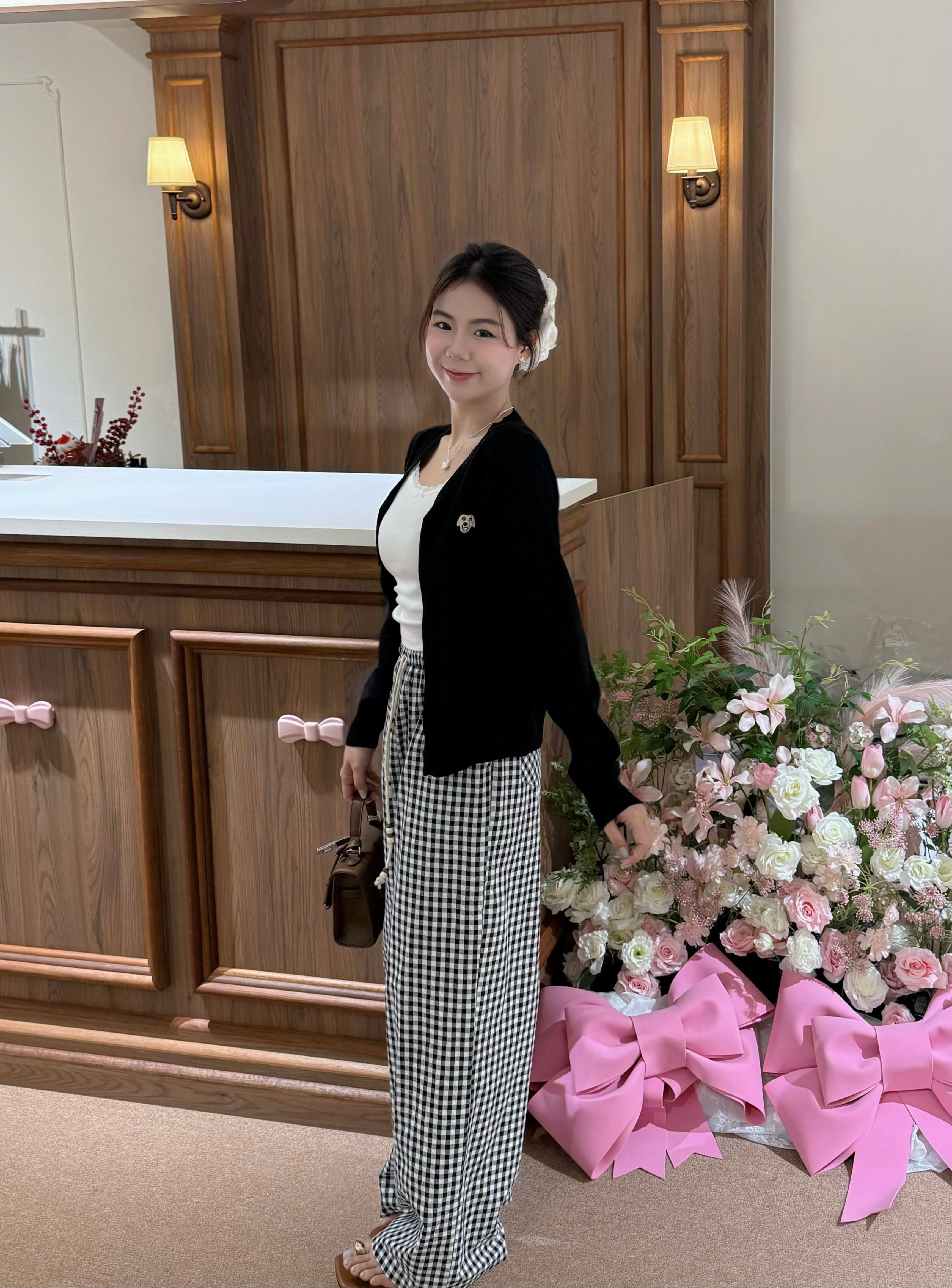 Penelope Set【三件套】