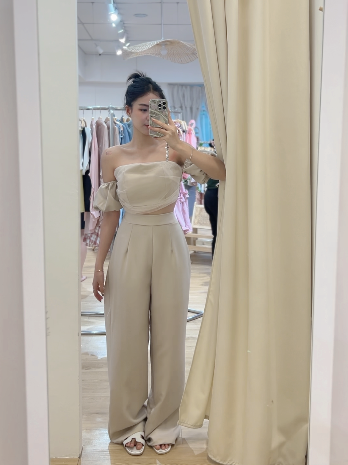 10137 Hortensia longset