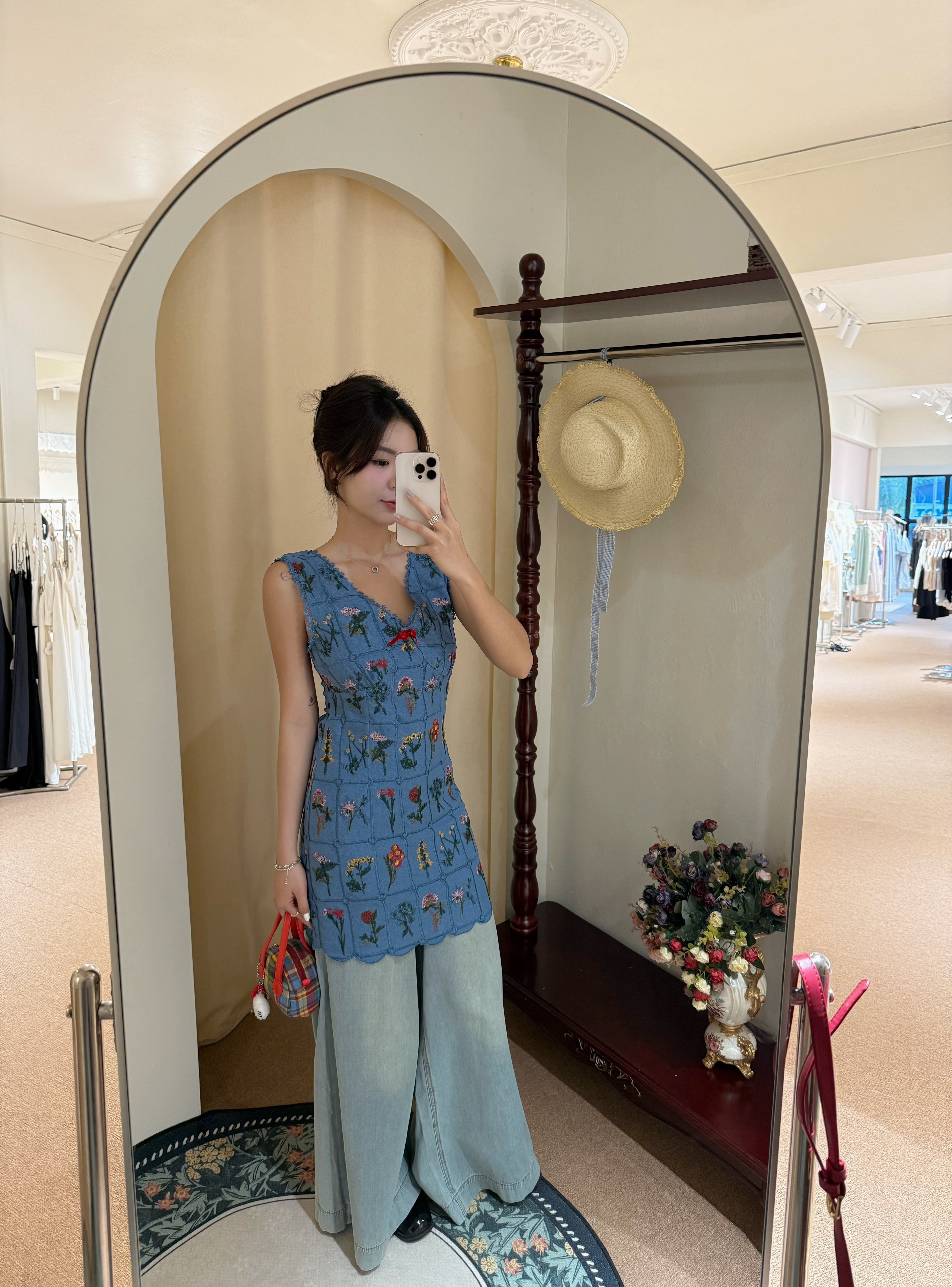 Enchanted Dress