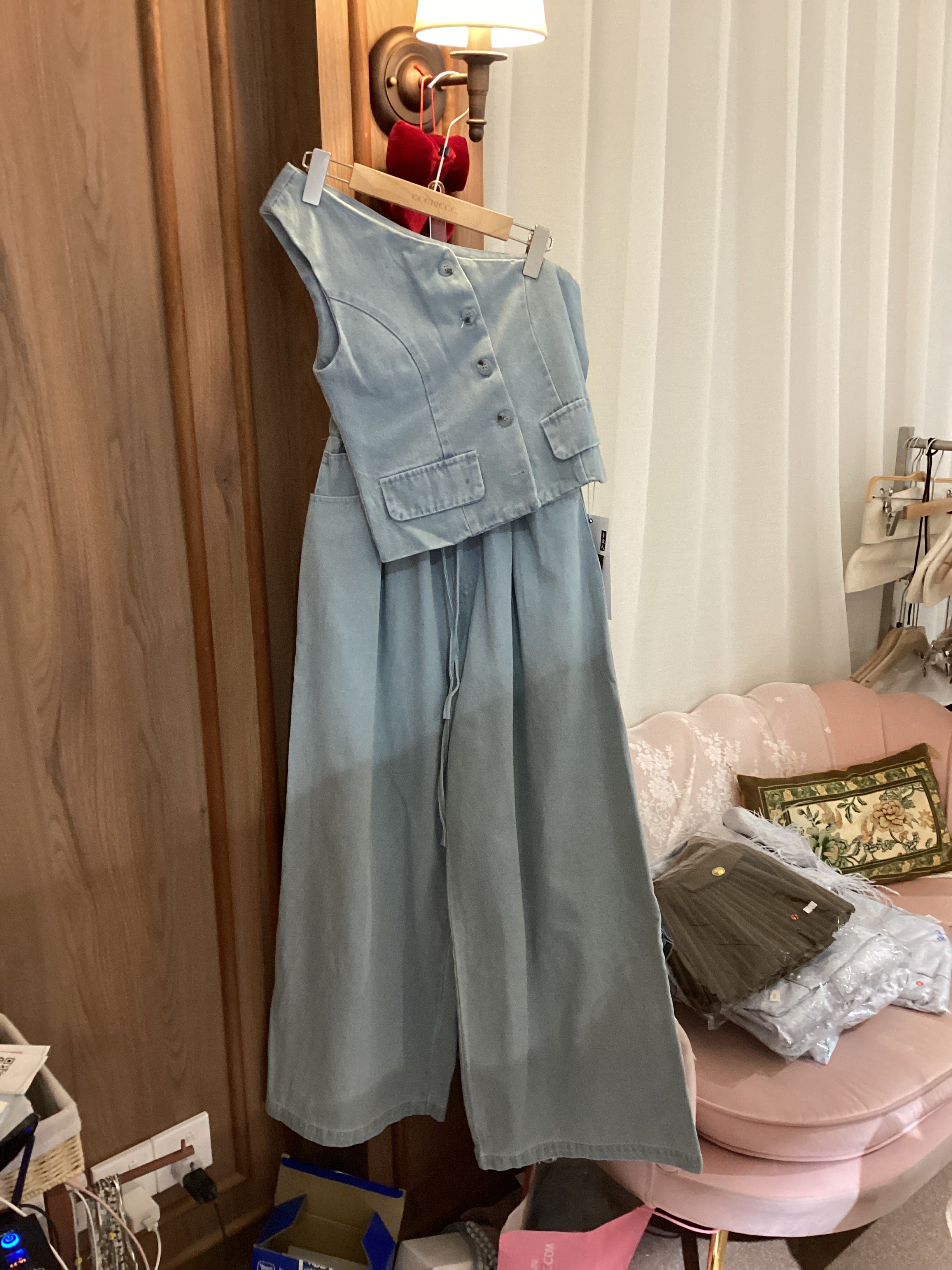 WF5167小女人