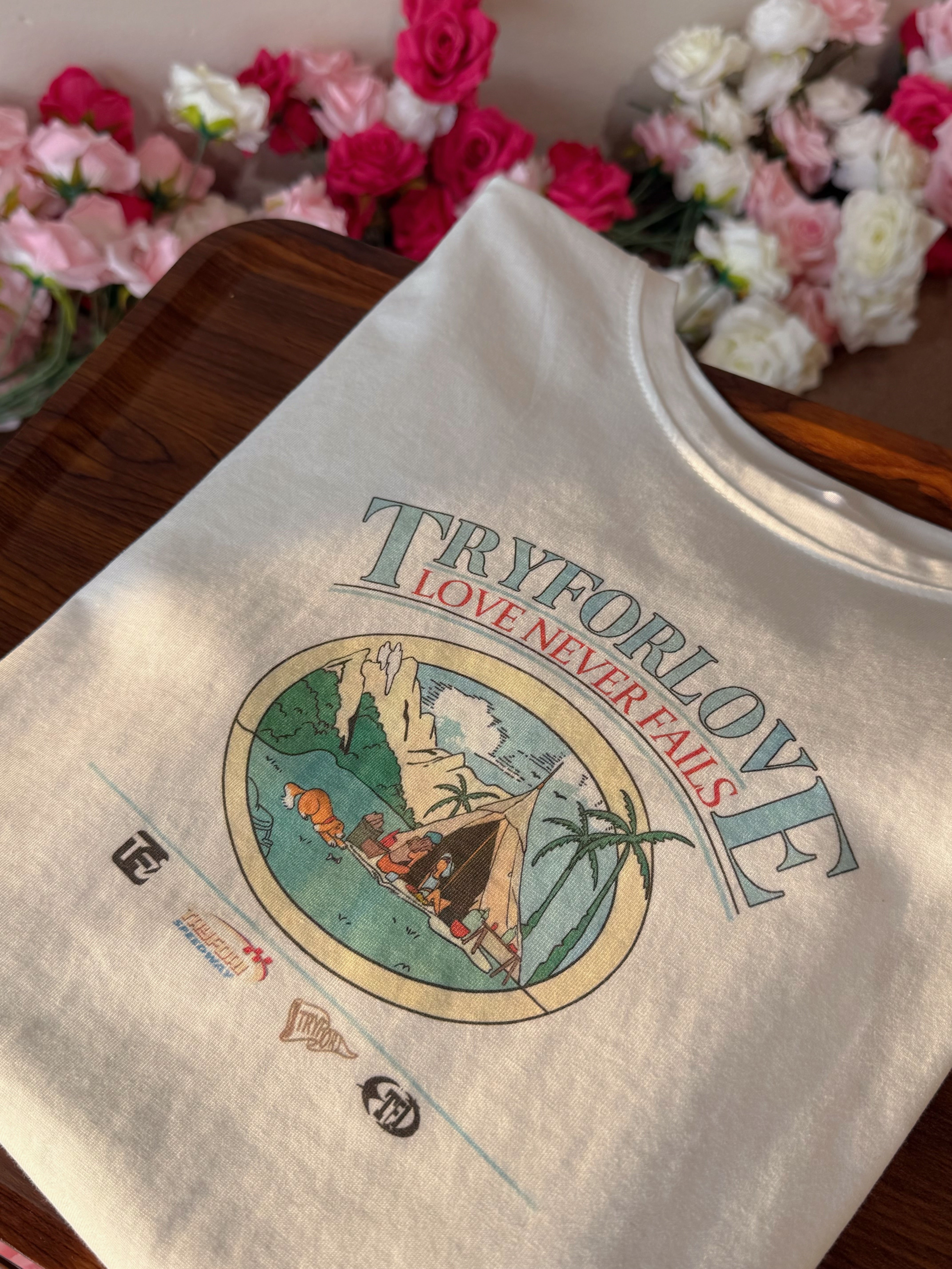 Joanna T-Shirt
