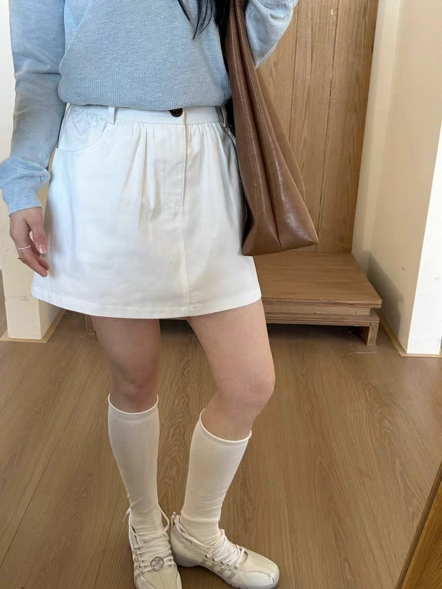 Leslie Shorts