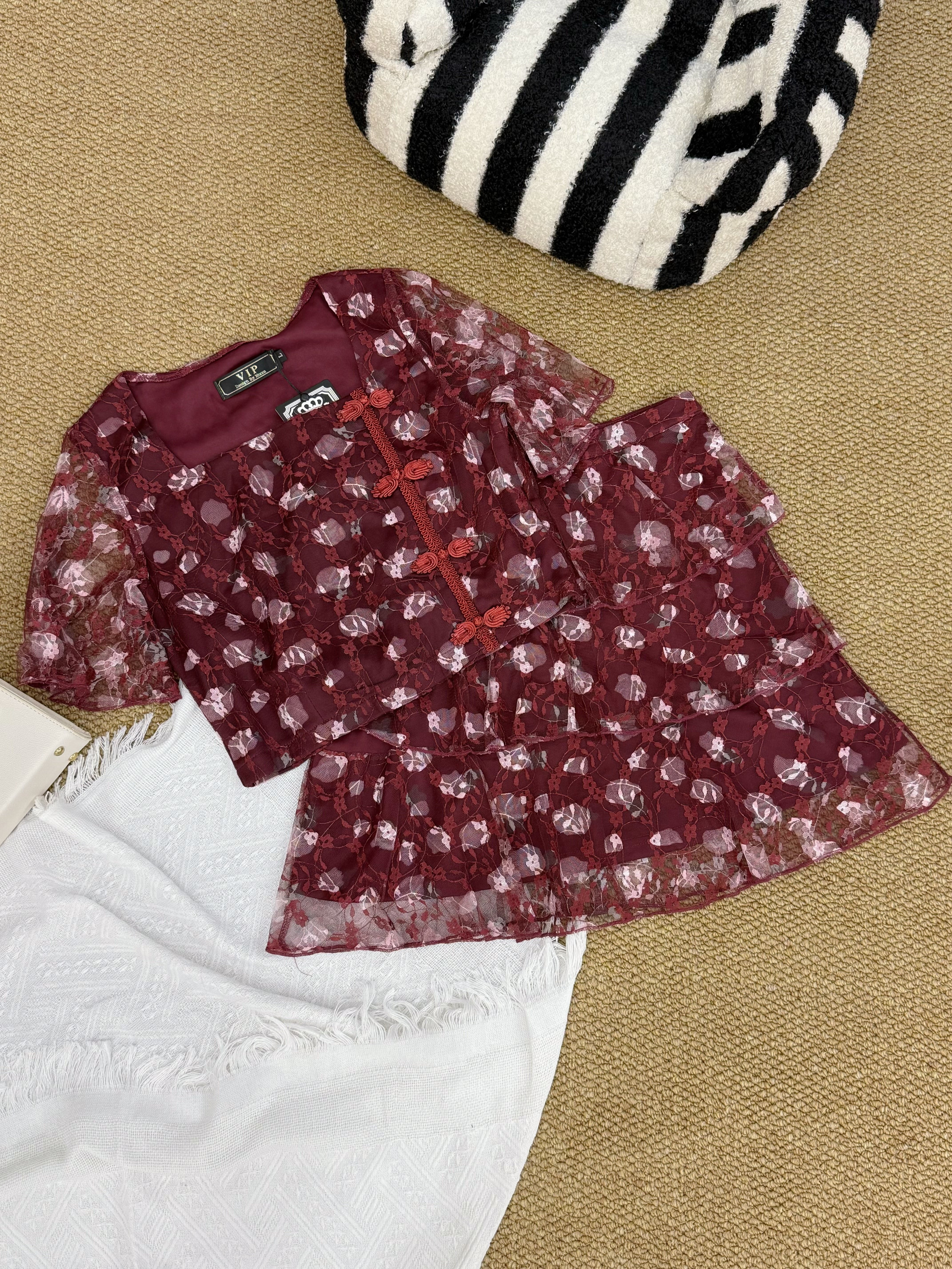 特价限量区【套装系列】最低Rm15!