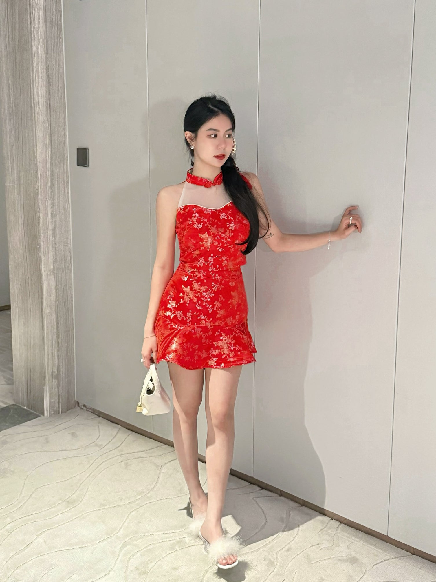 Anna Flame 焰火安娜❤️🔥