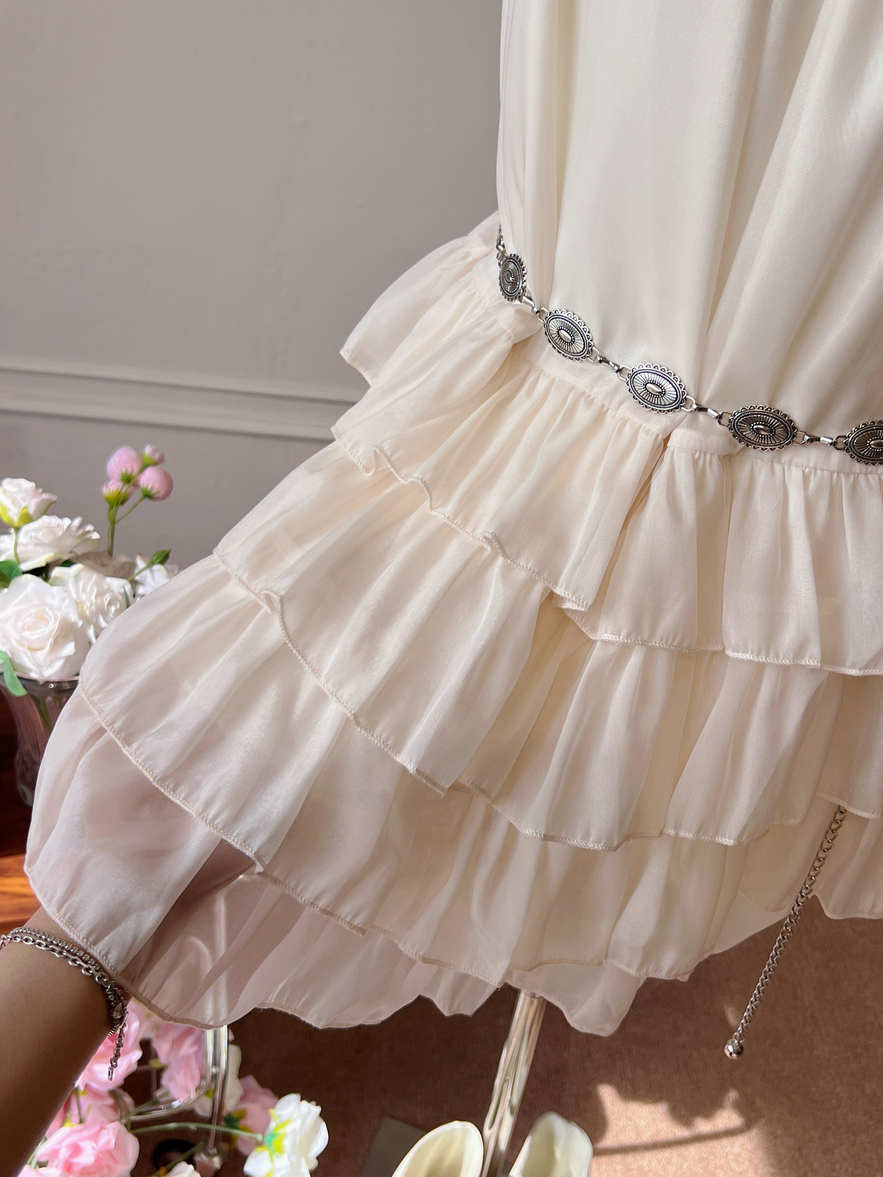 Bailey Dress