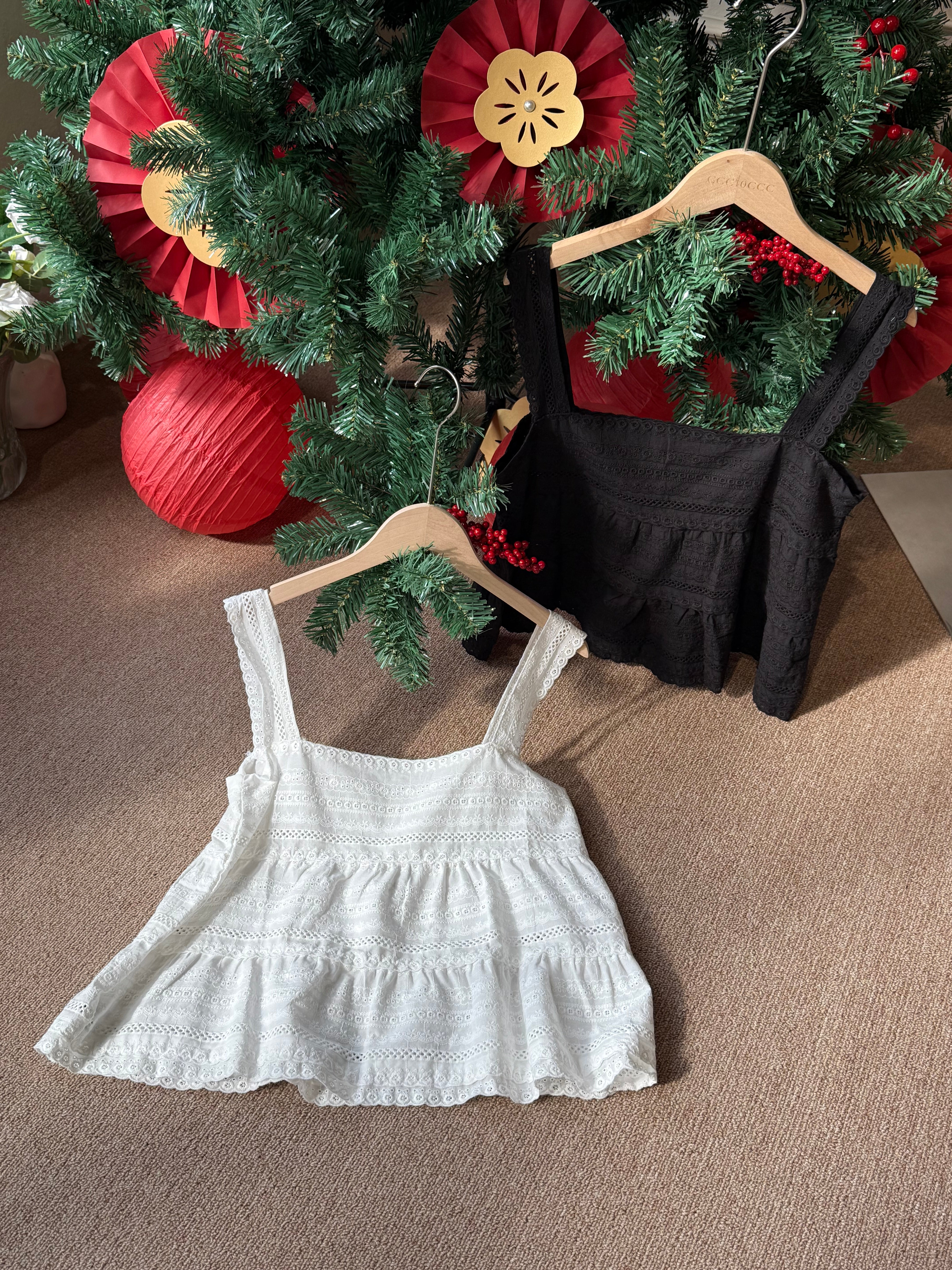 Bianca Top(preorder)