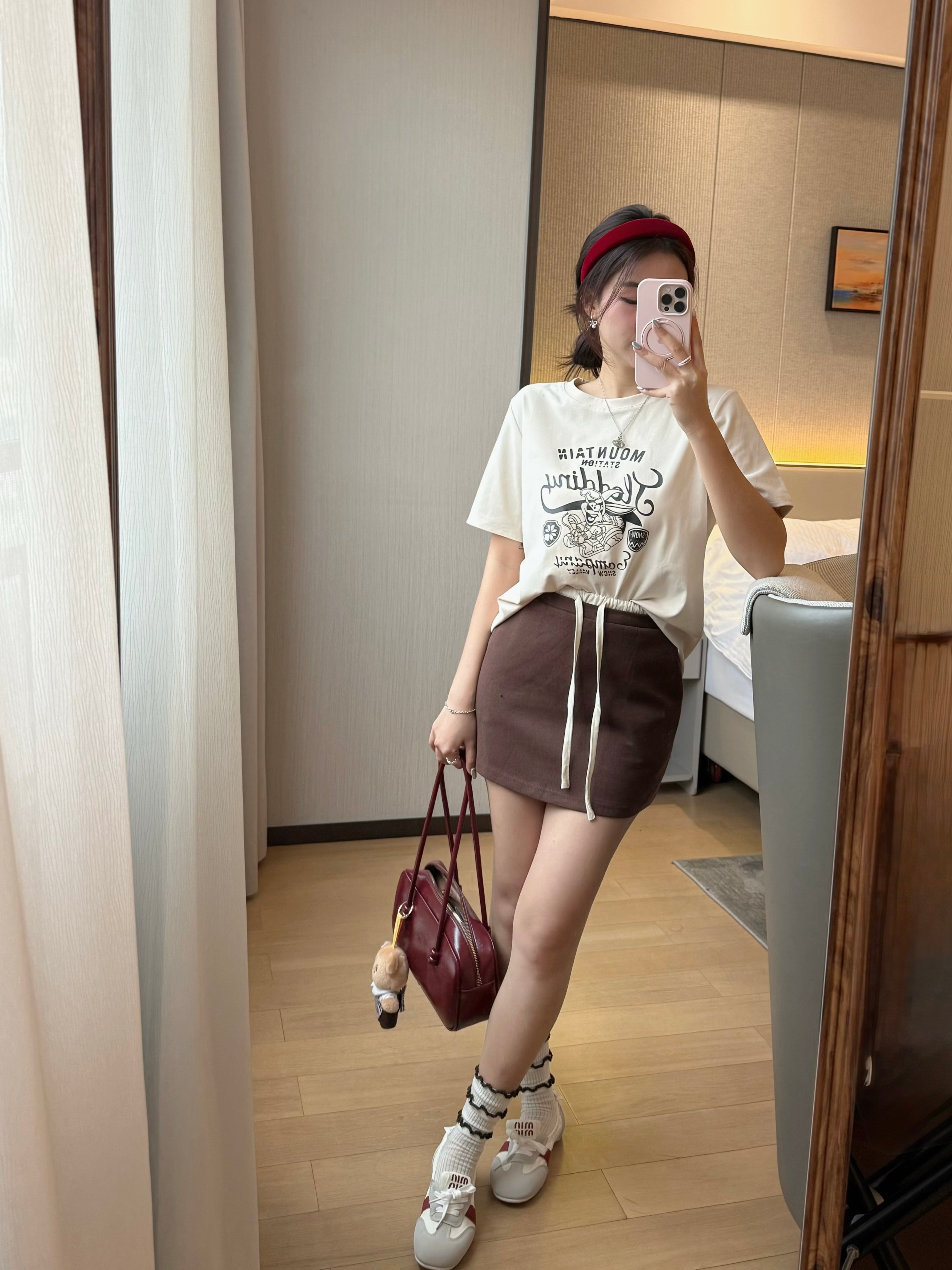Stardust Skirt