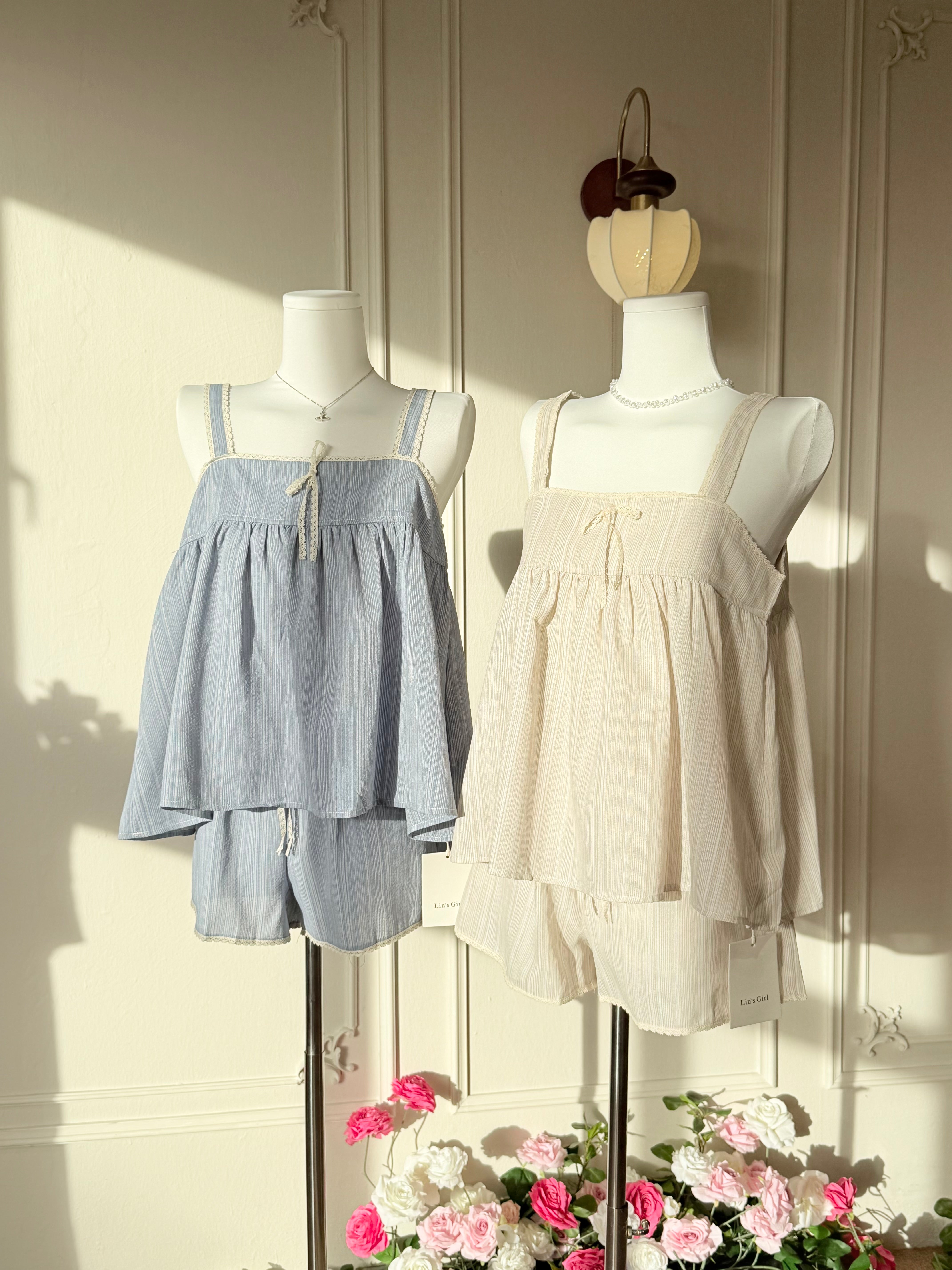 Rosy Set