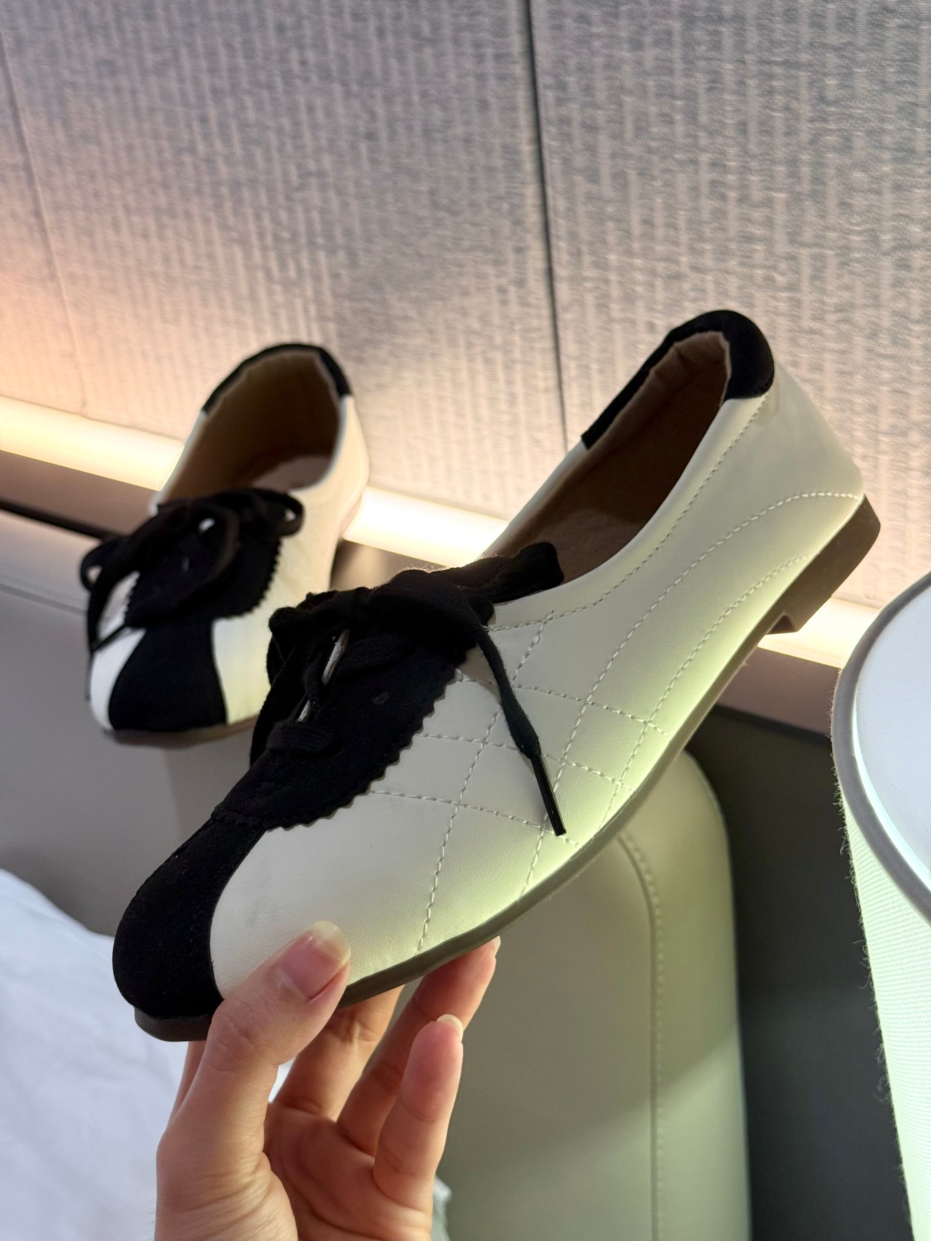 Bonnie Sneaker
