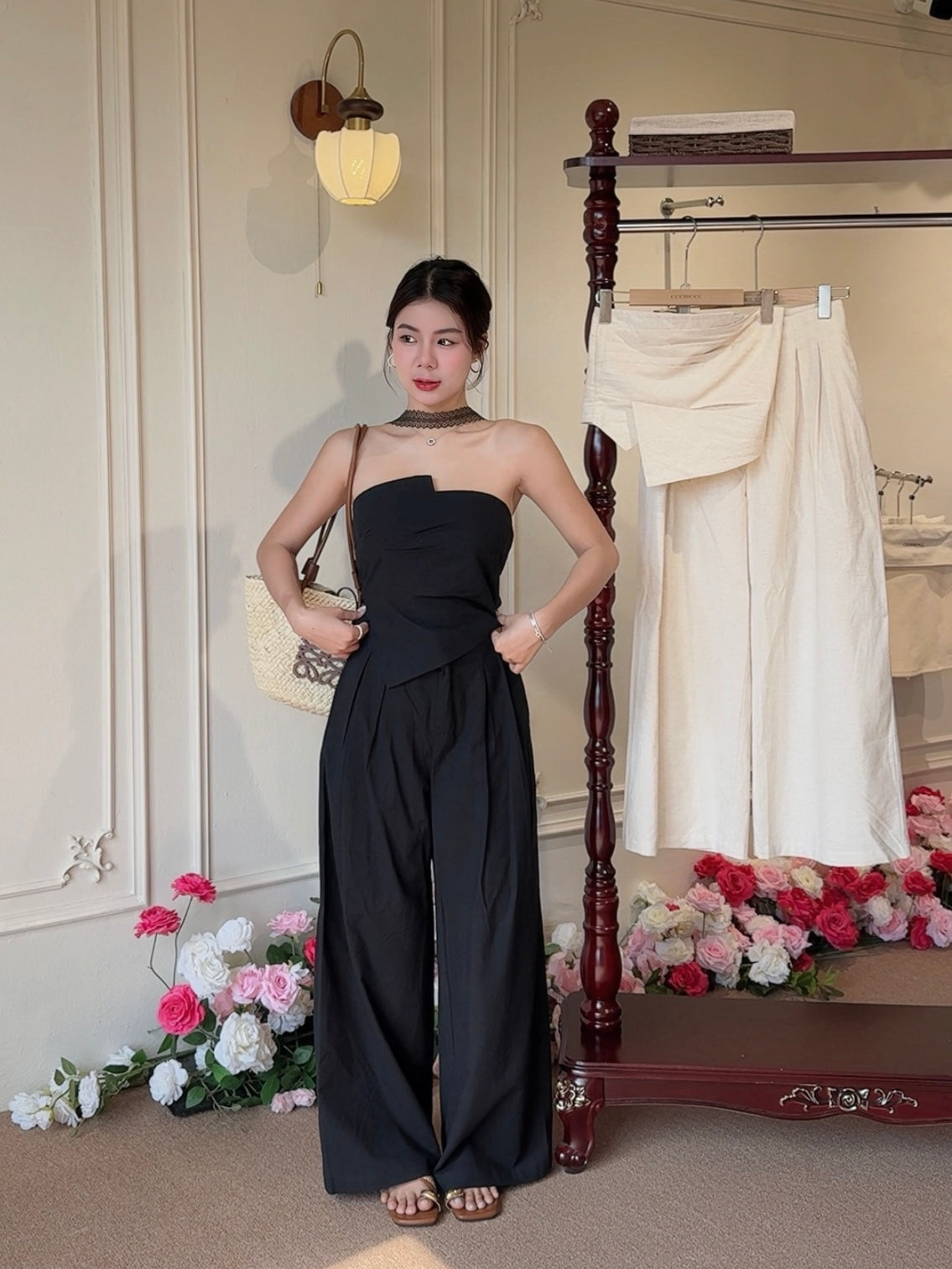 Clara Set