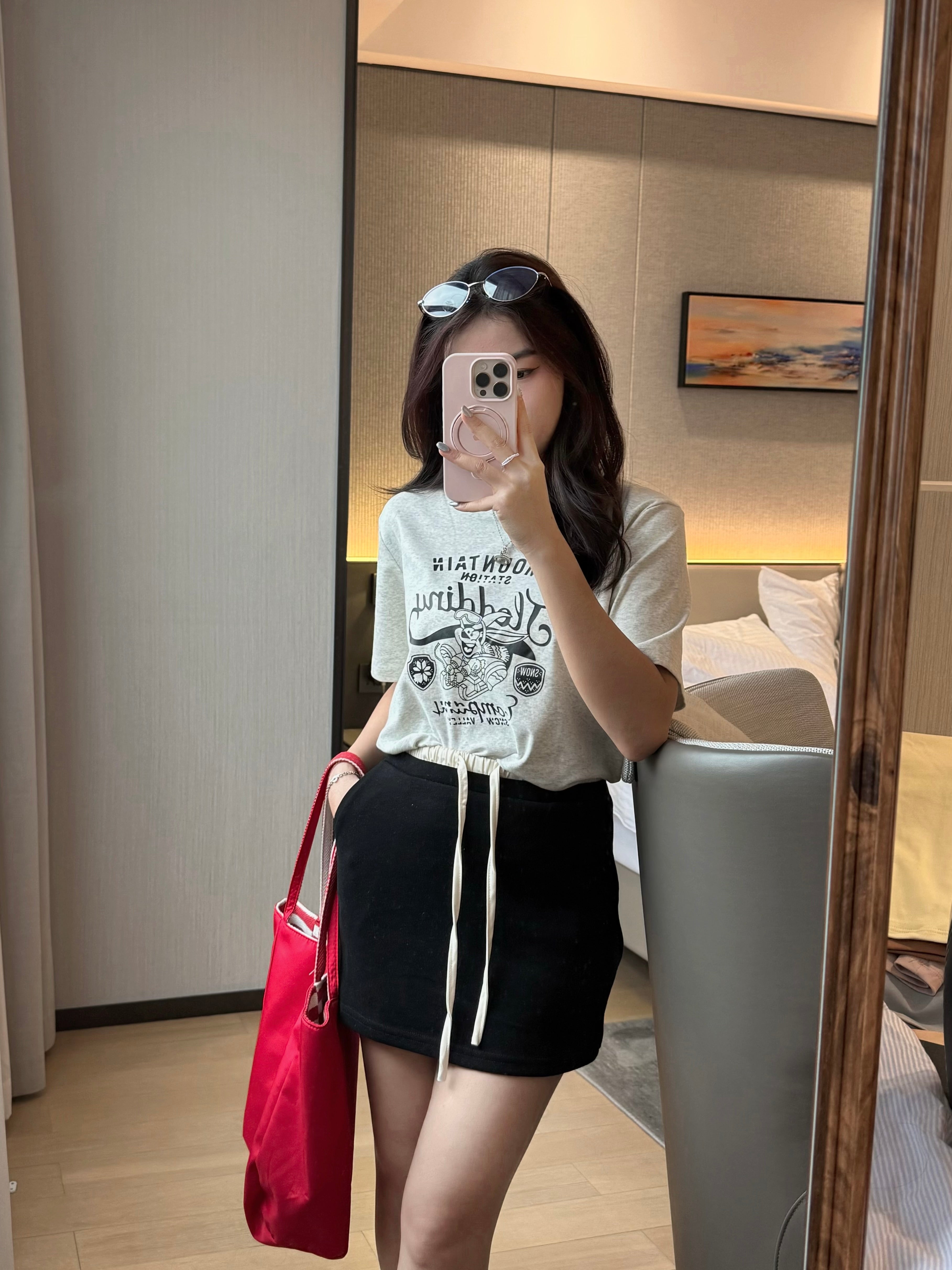 Stardust Skirt