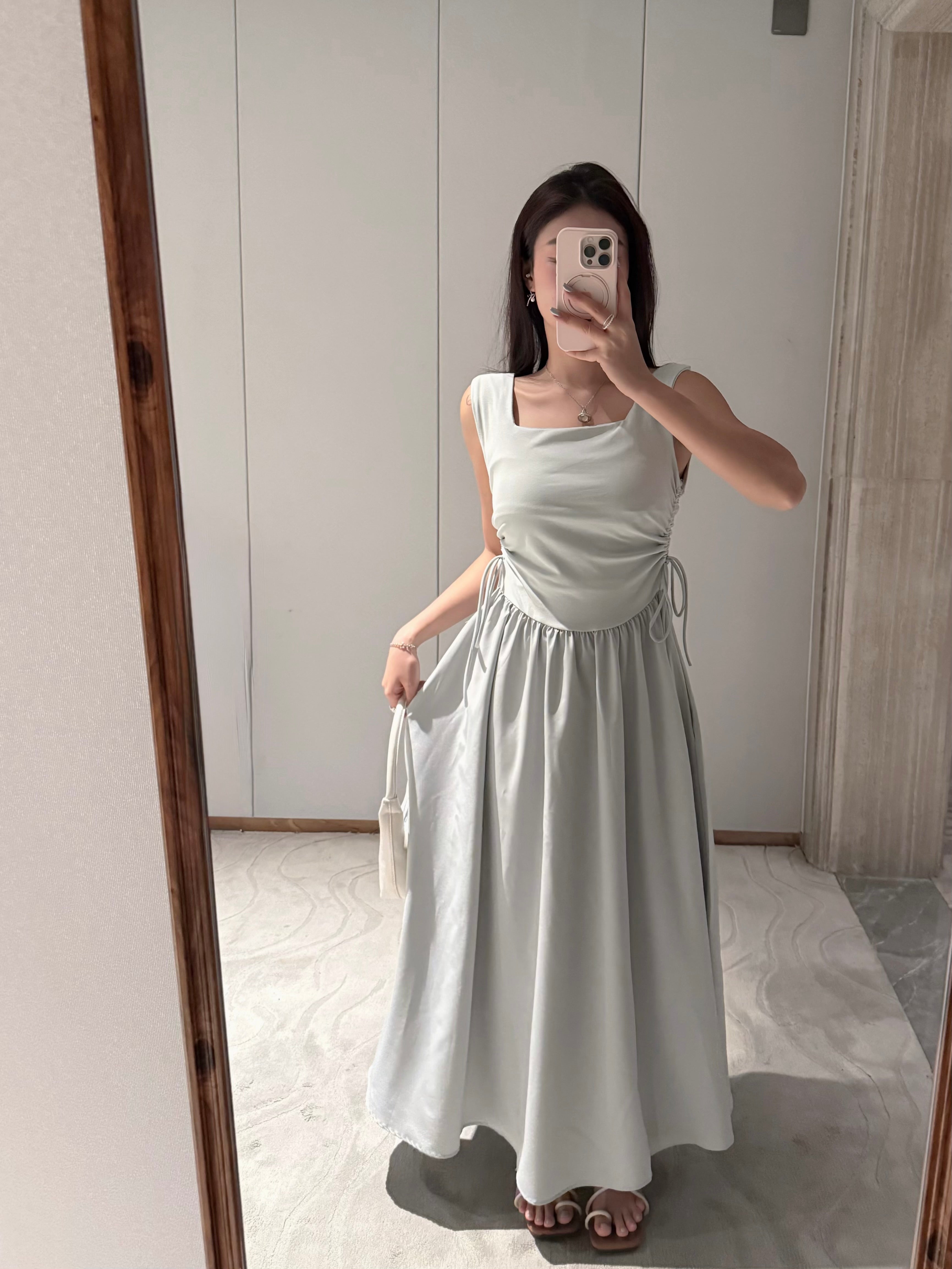 Lyric Dress