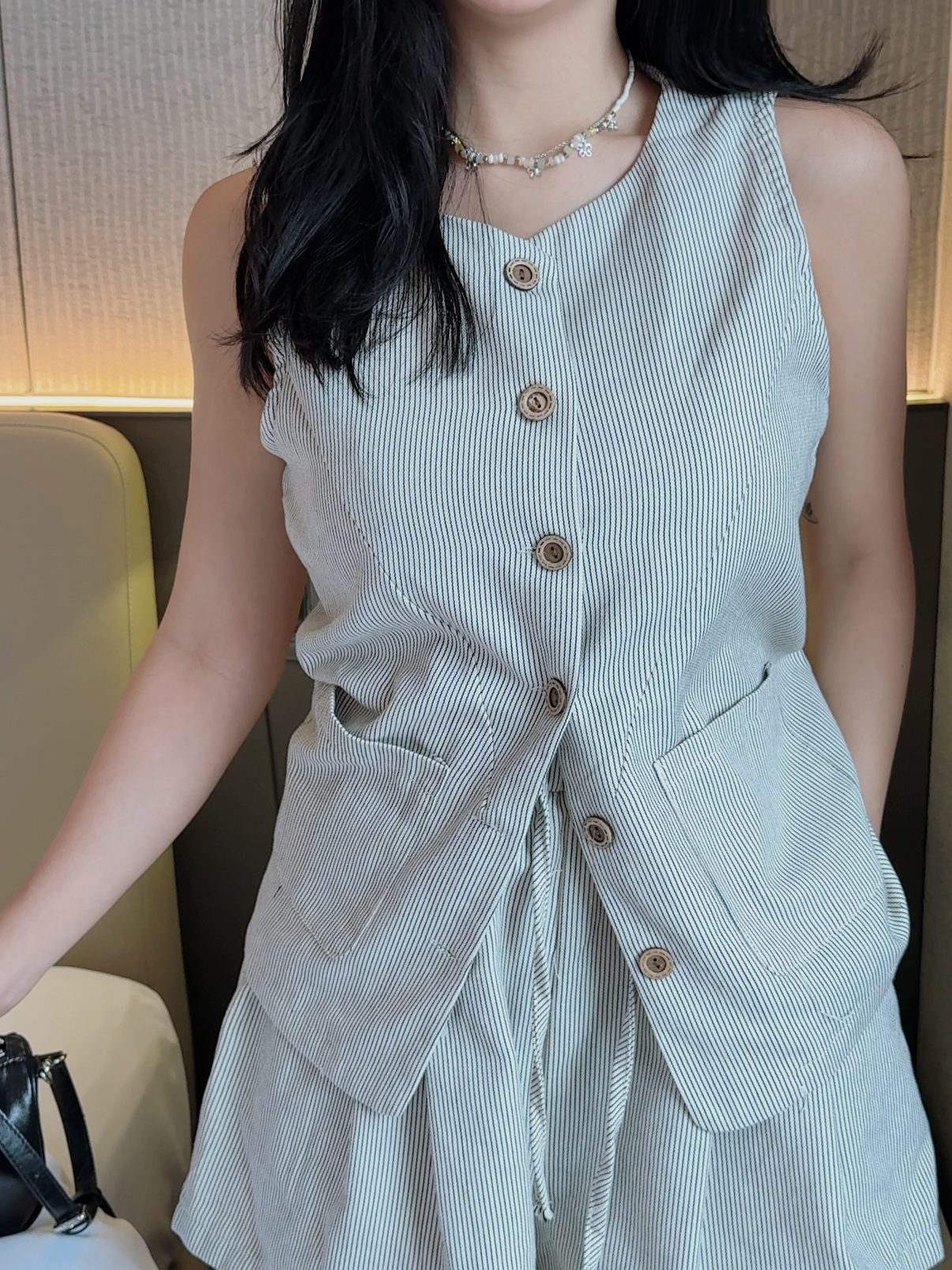 Polaire Set
