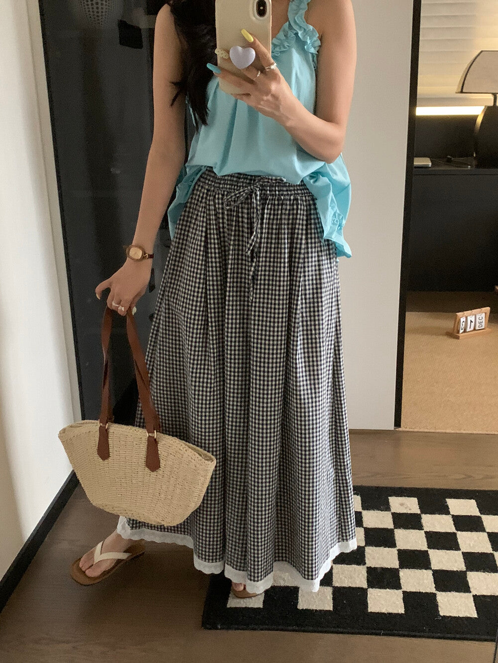 Pleenie Pants
