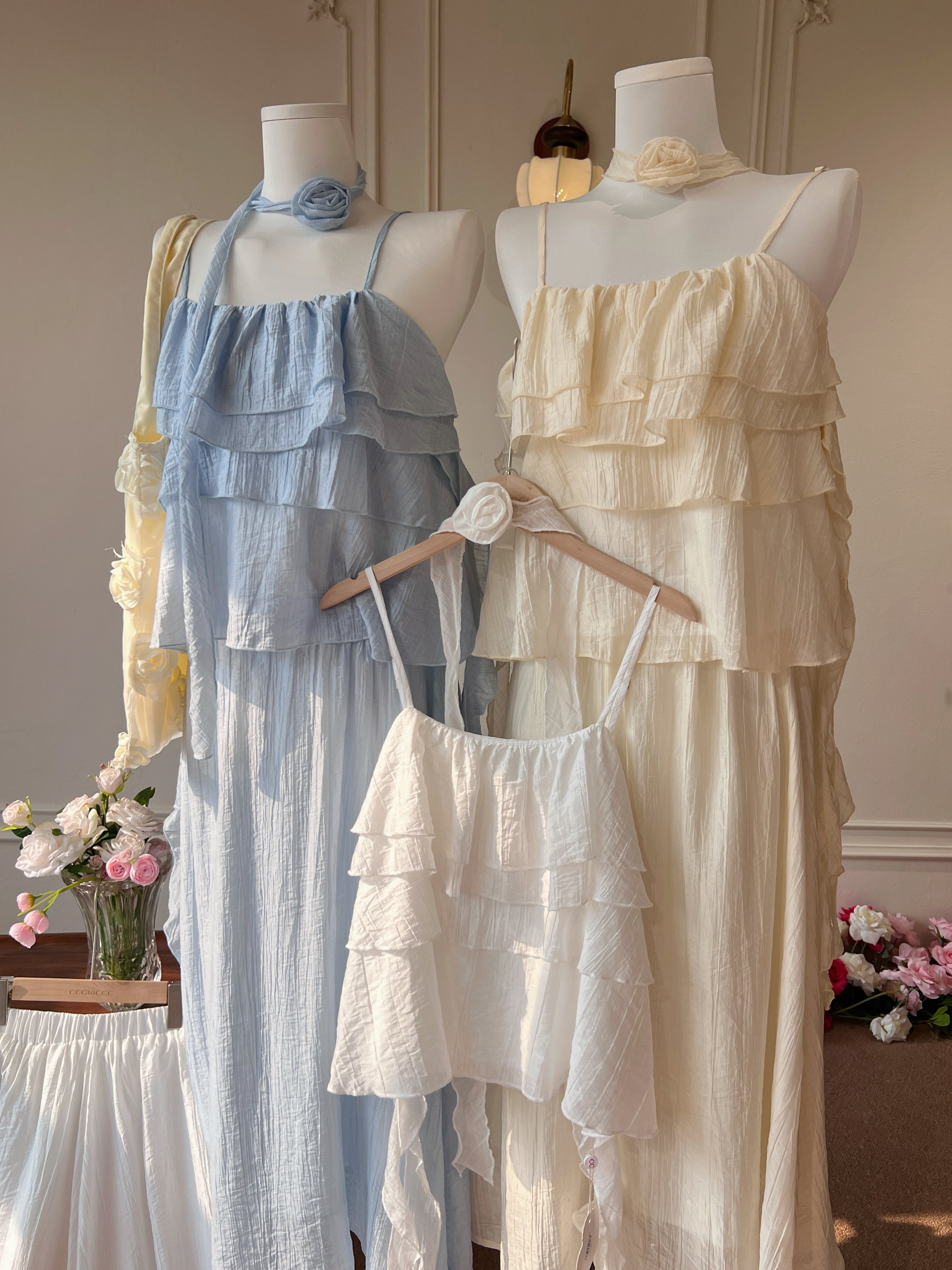 Celine Set