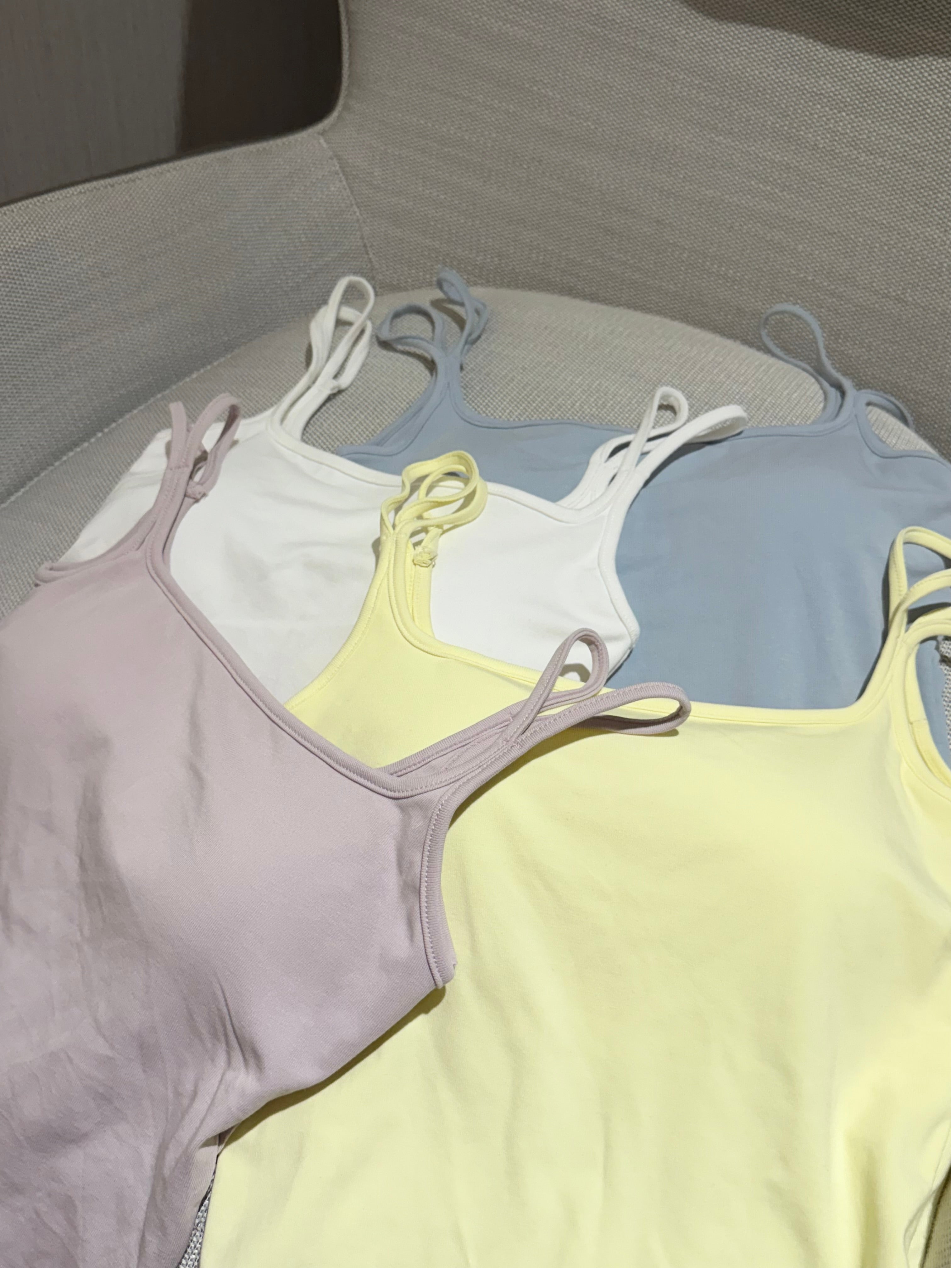 Nudesse Camisole