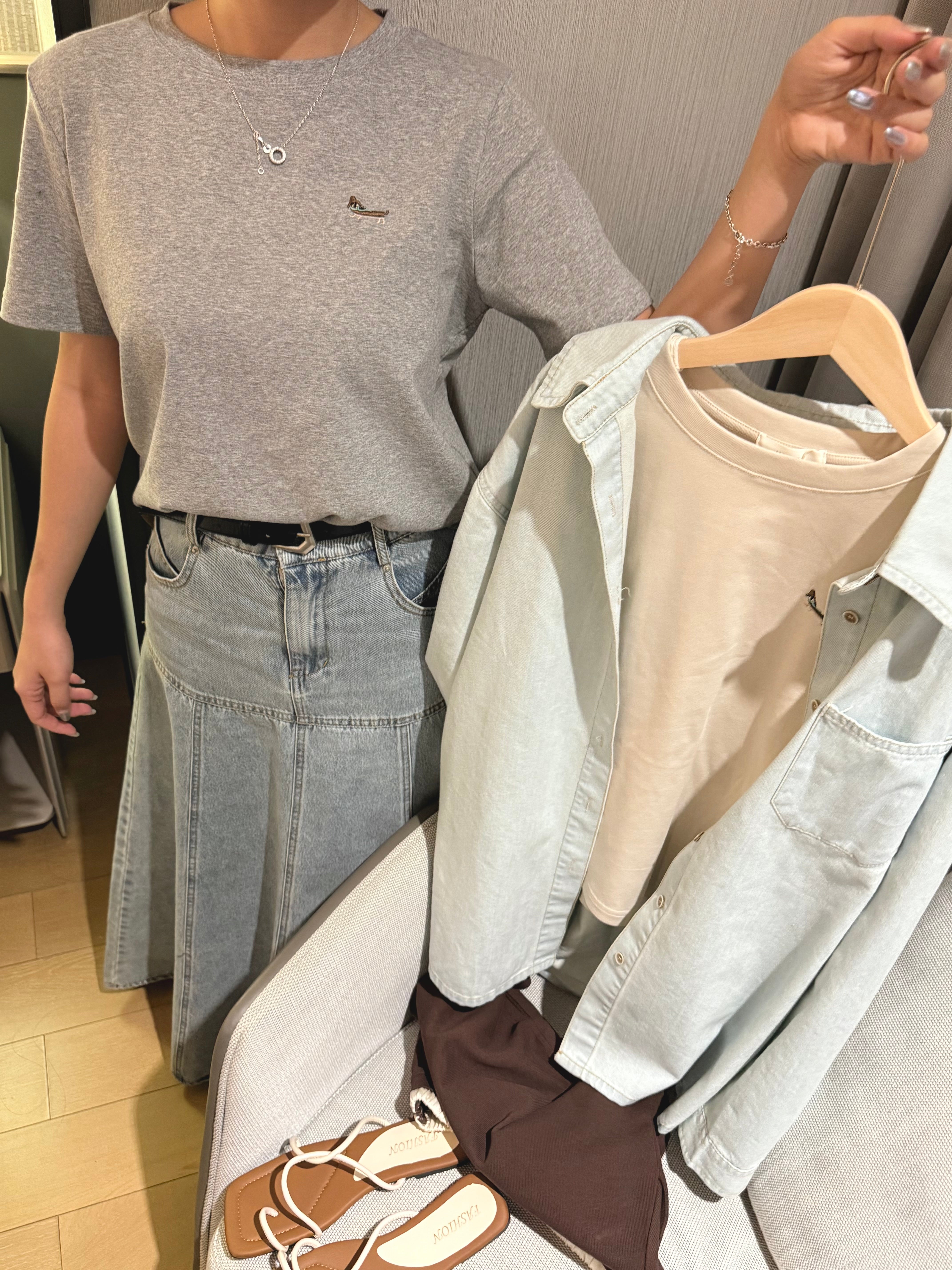 Sienna T-shirt