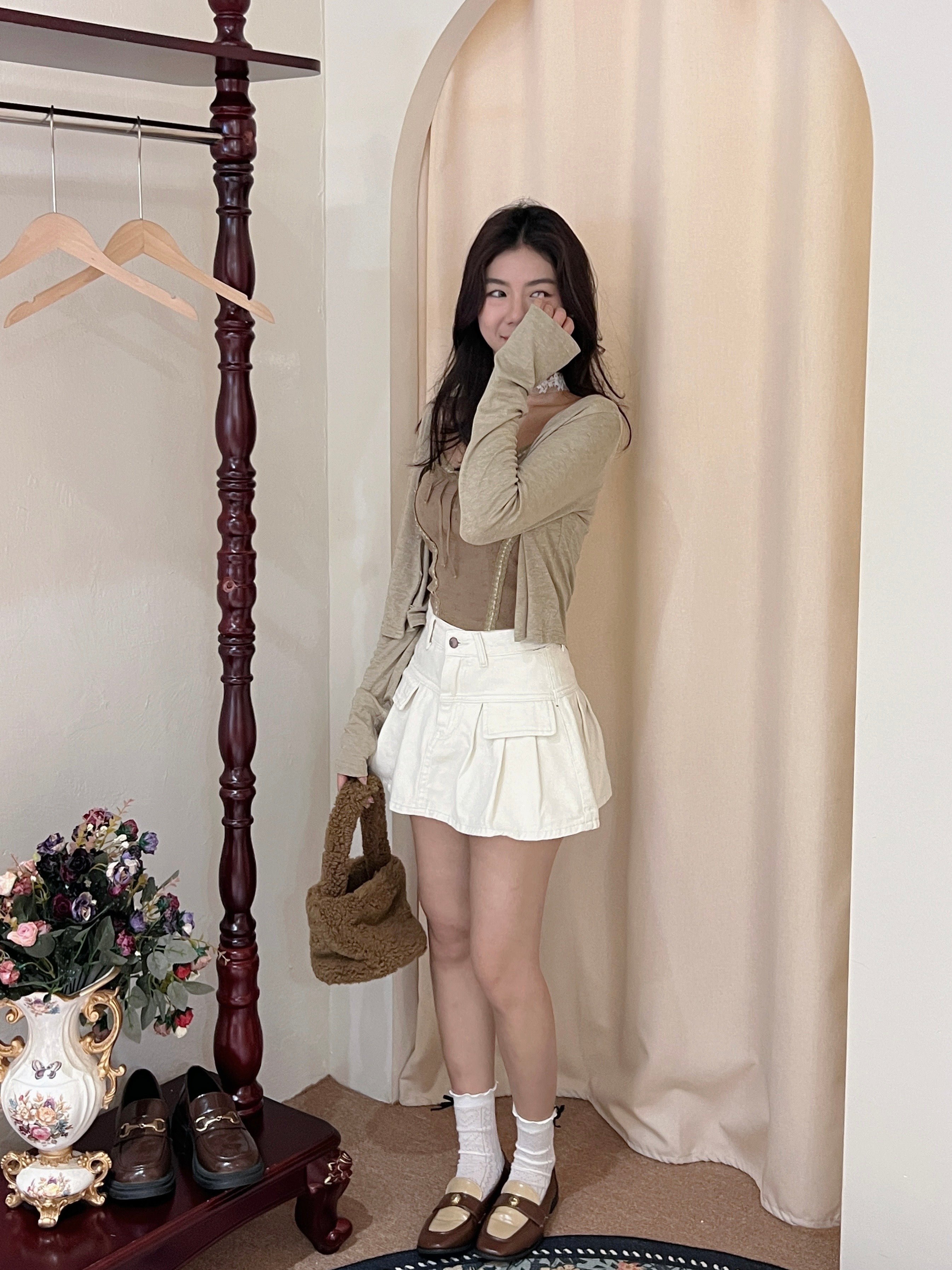Posy Top Set