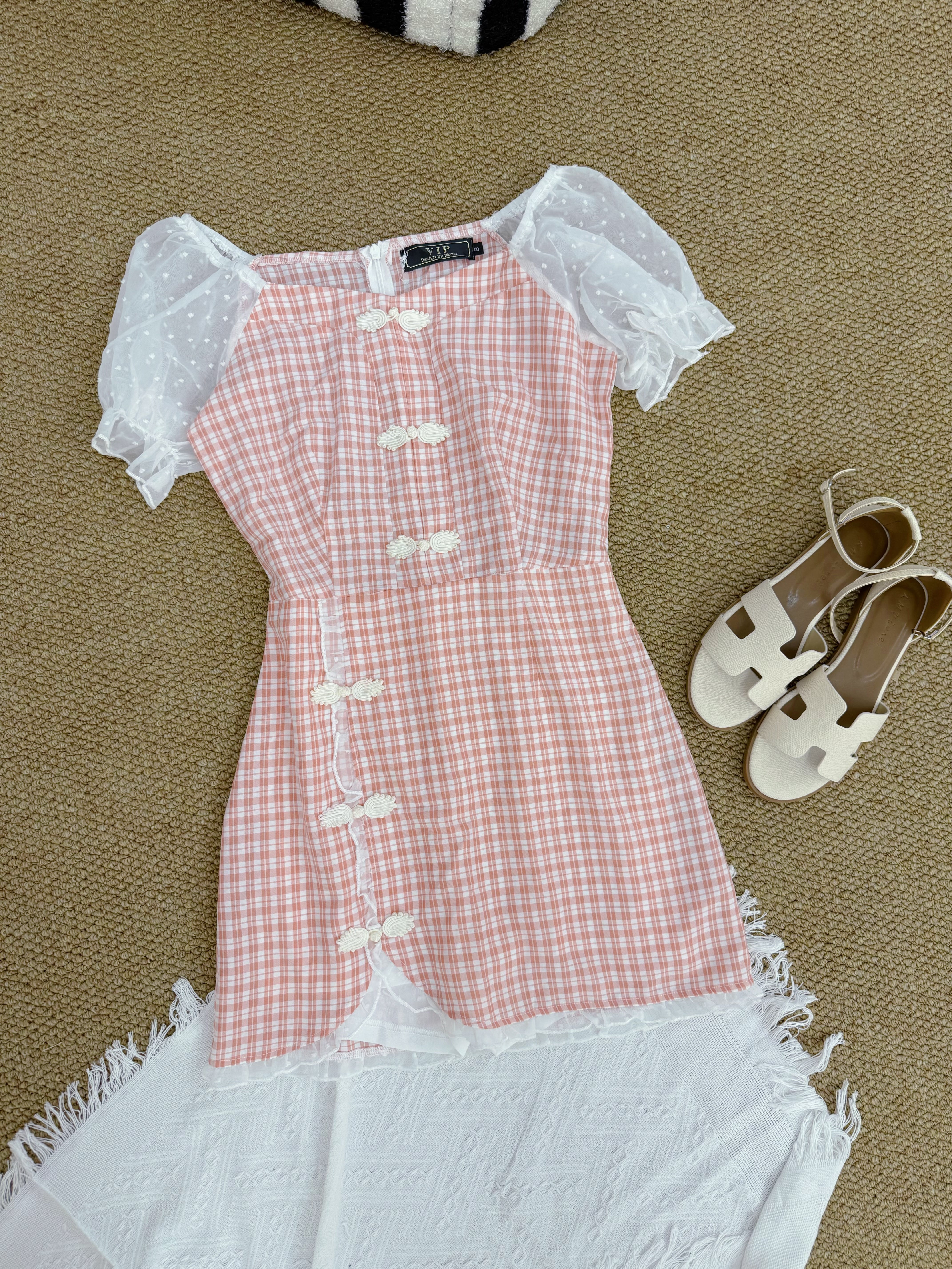 特价限量区【Dress】