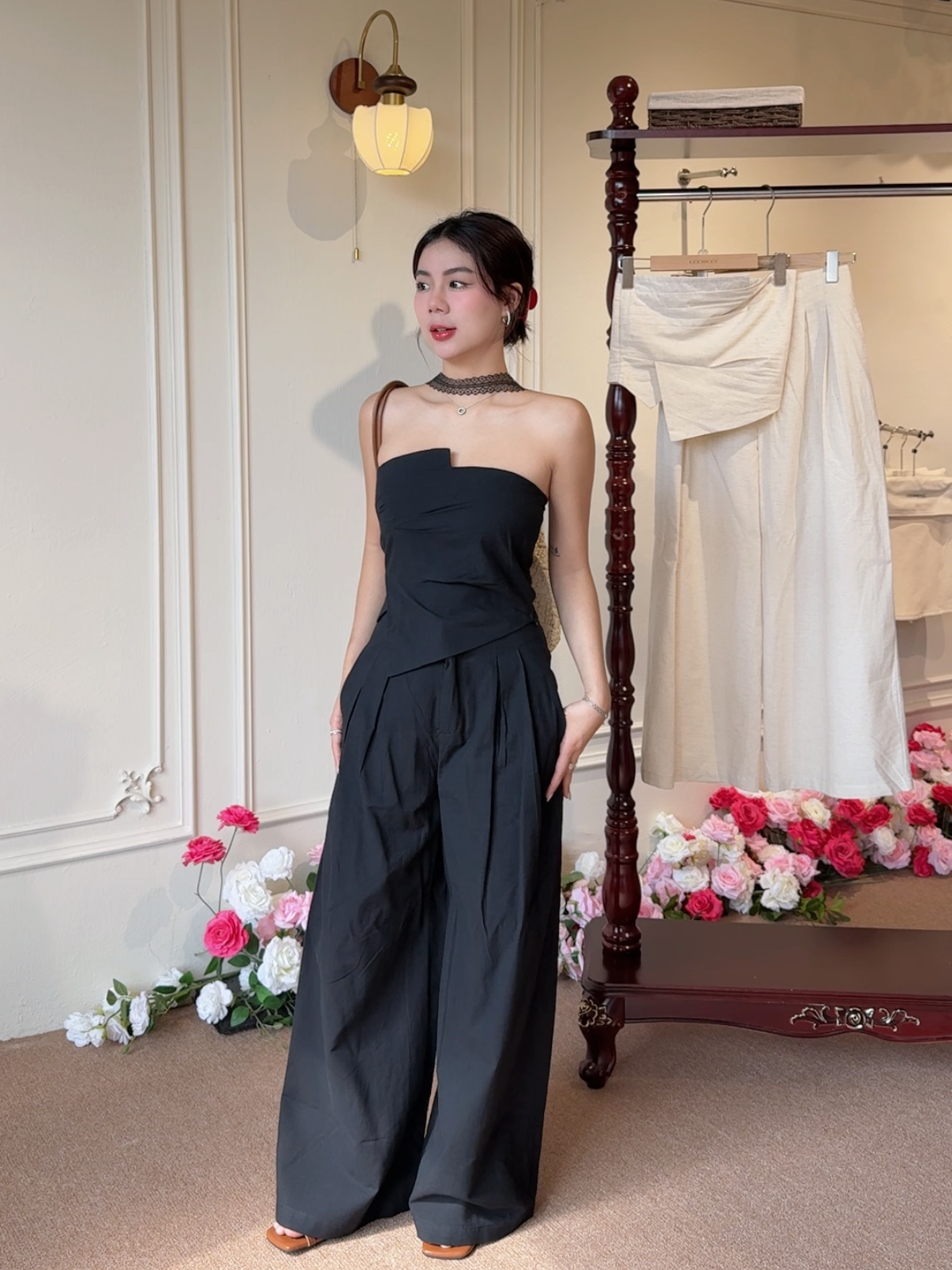 Clara Set