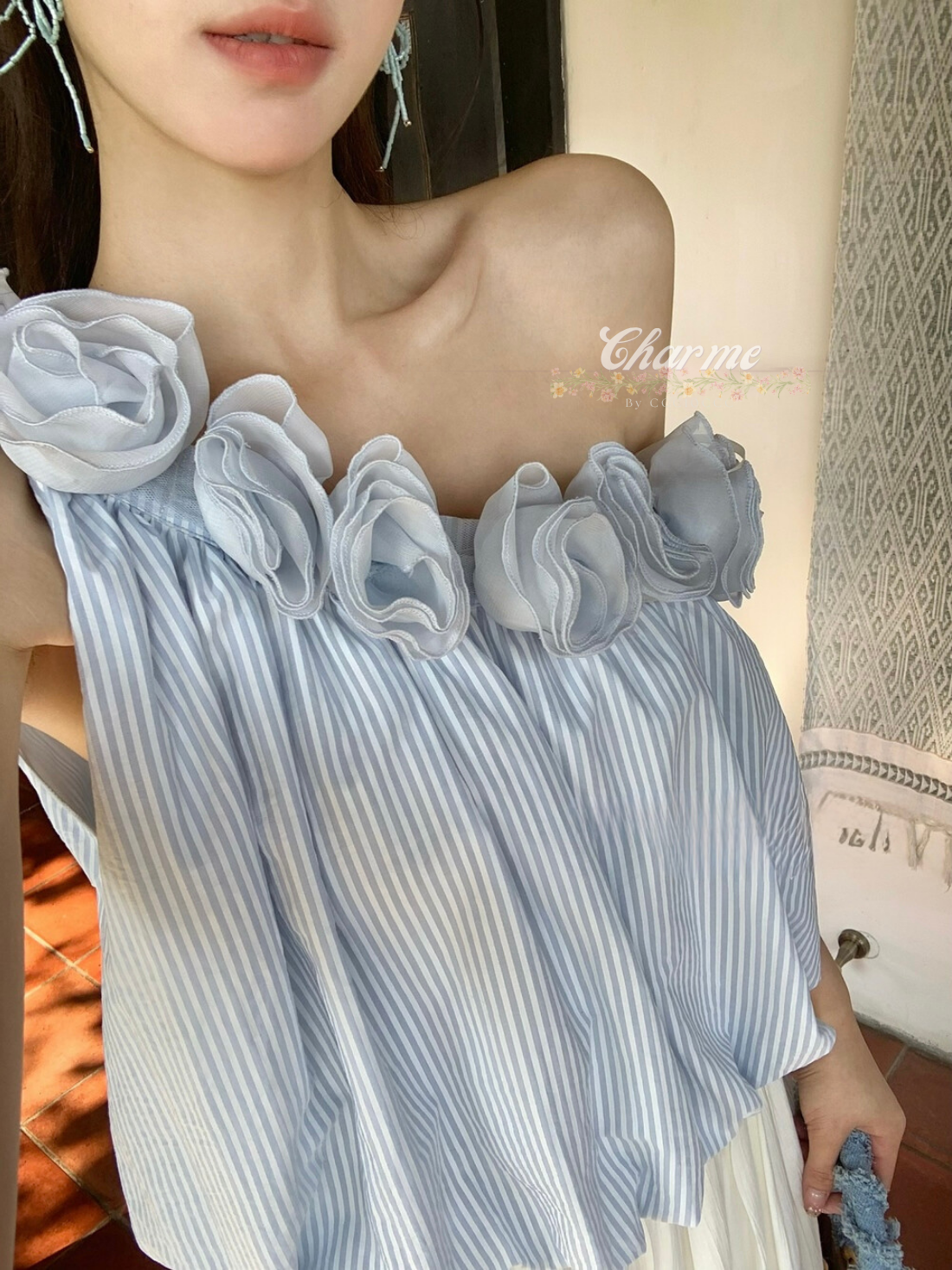 Fiora Top