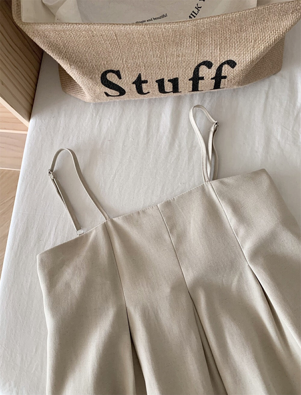 Slub Set