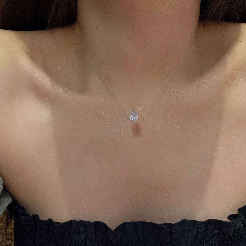 De Tears人鱼眼泪💎