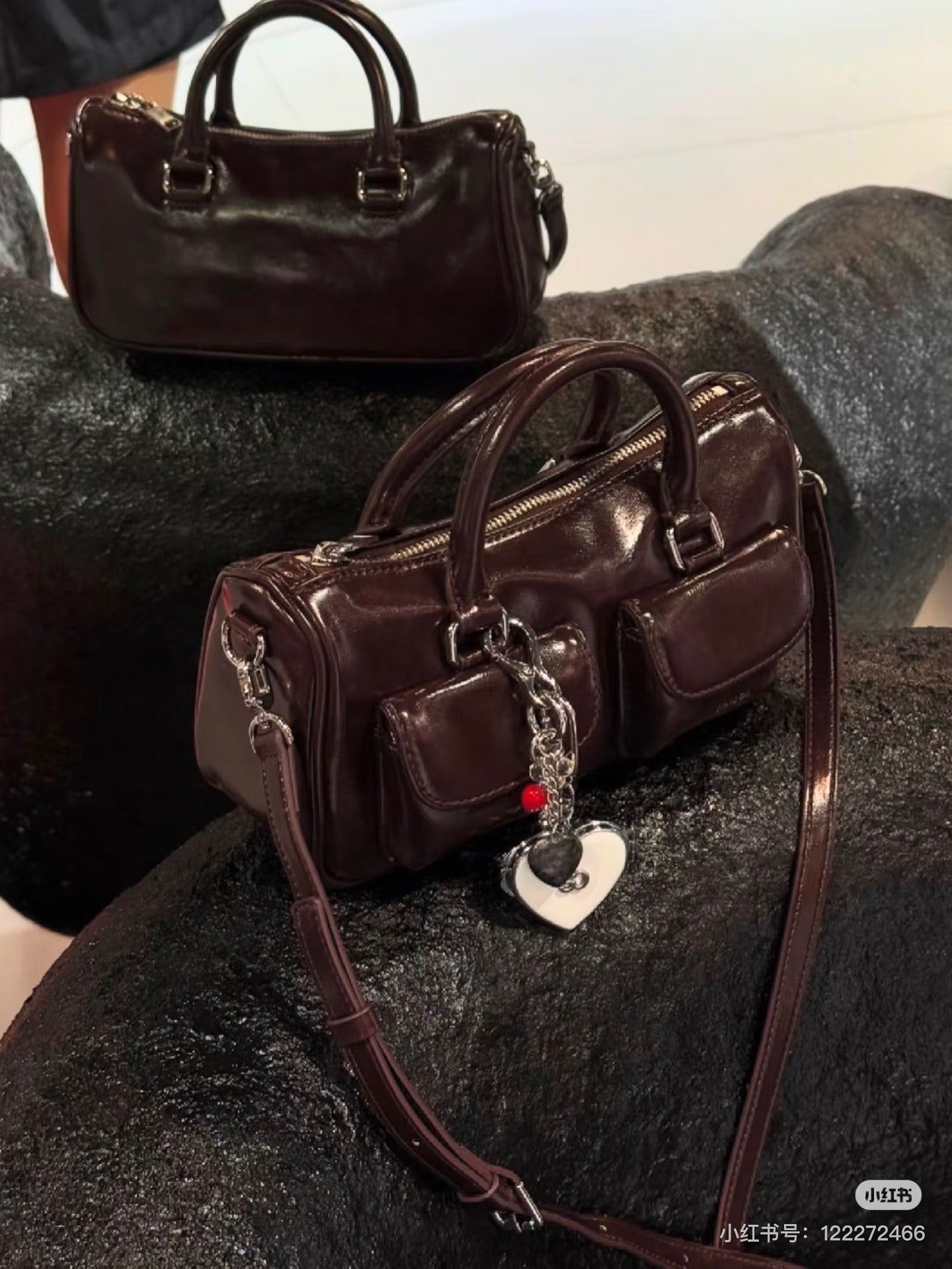 Stand Oil - Chubby Half Bag