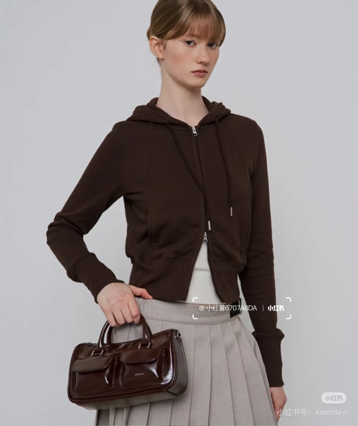 Stand Oil - Chubby Half Bag